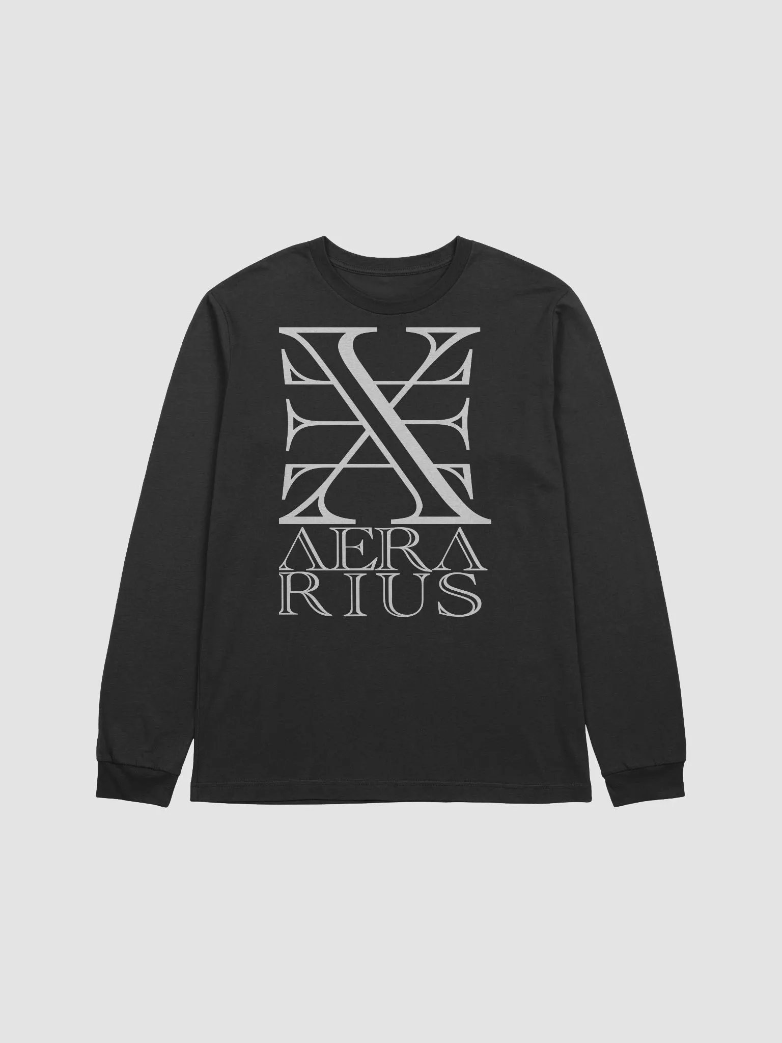LOGO LONG TEE product image (1)