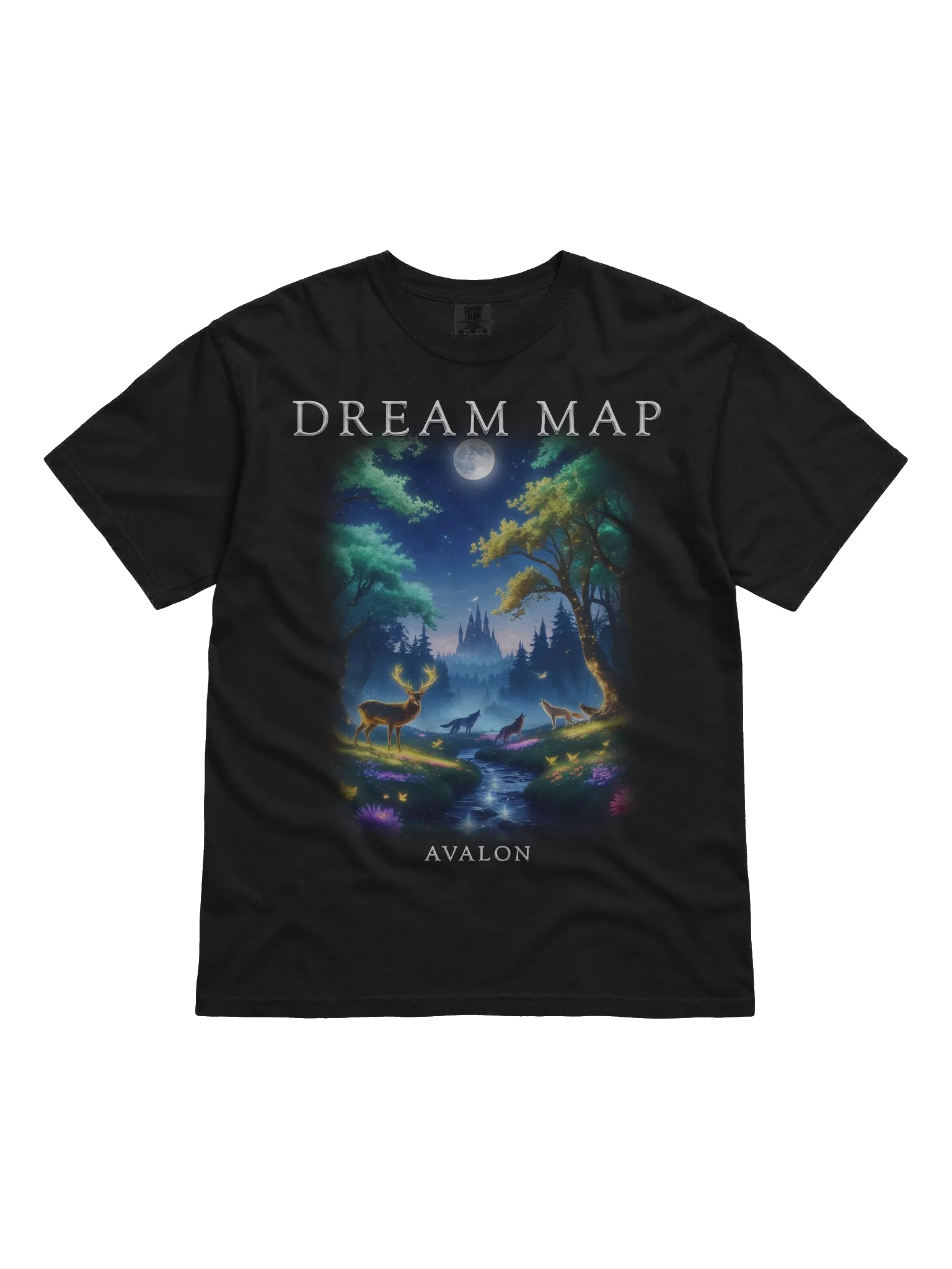 Avalon T-Shirt