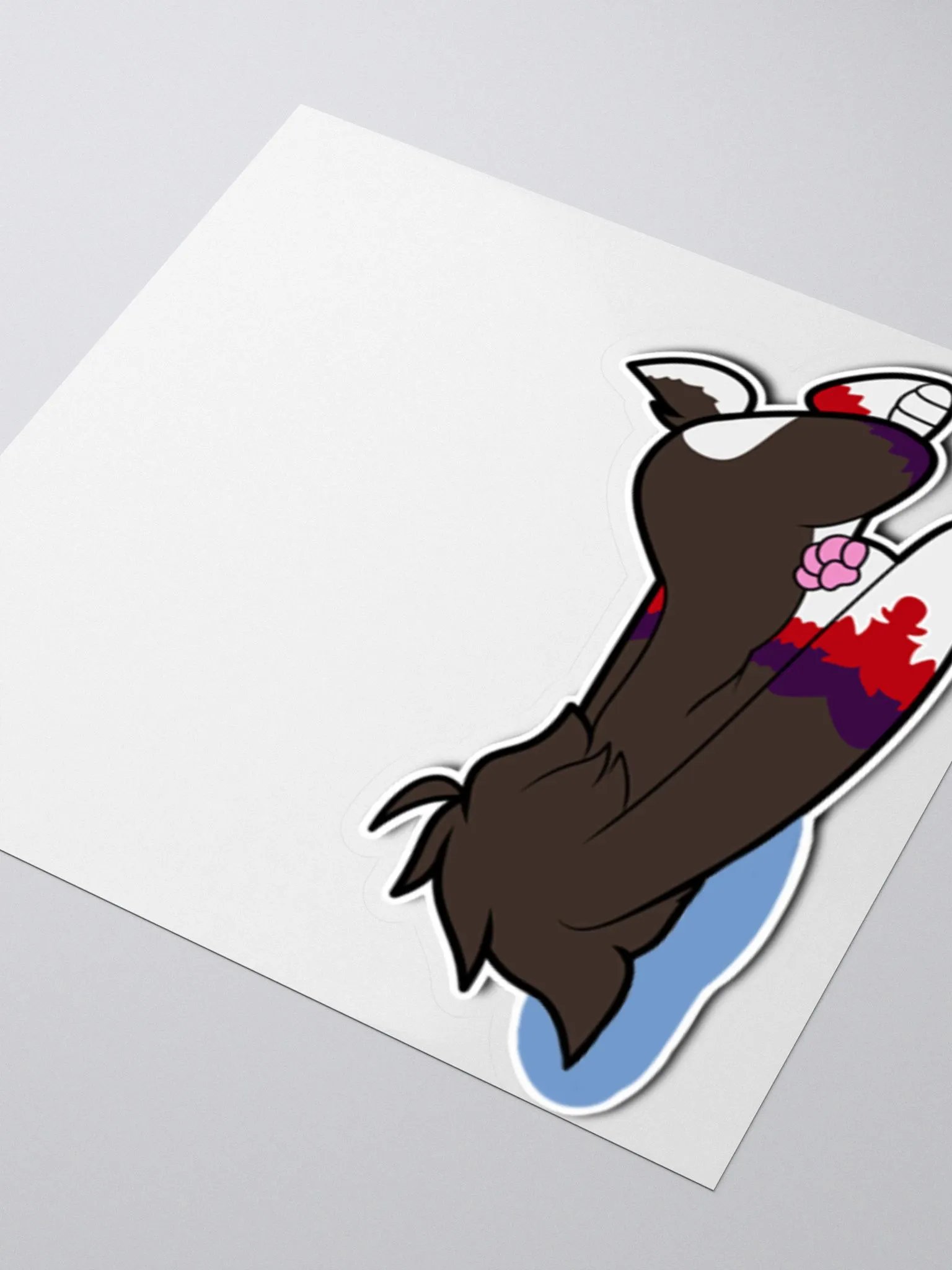 Sobbing product image (3)