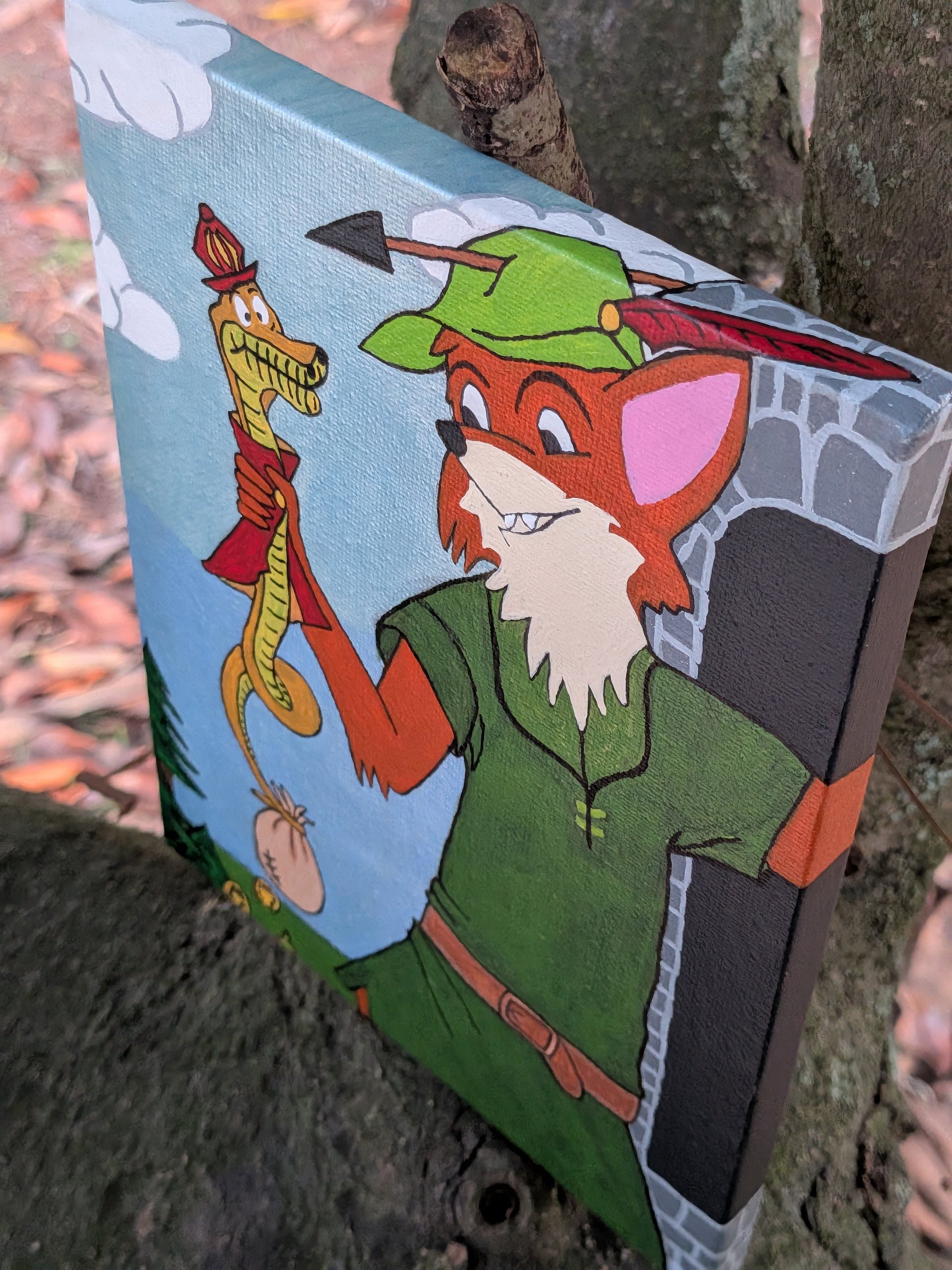 Robin Hood product image (2)
