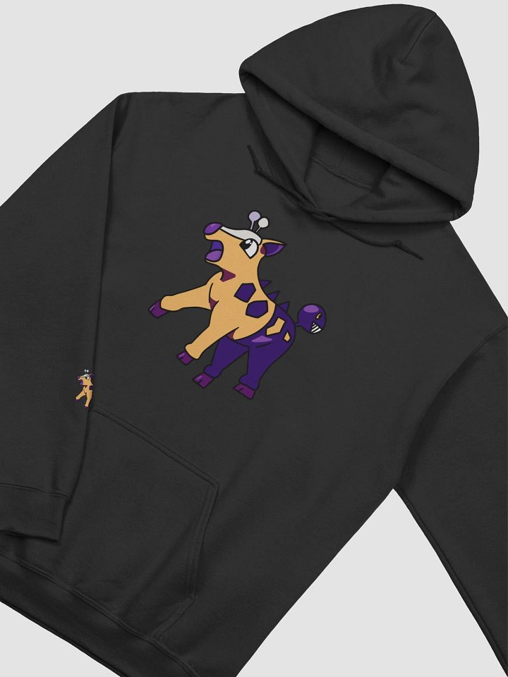 Girf - Hoodie product image (2)