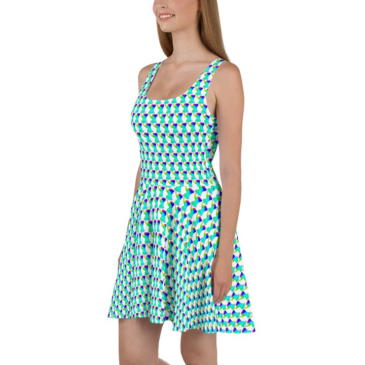 I Saw an Elephant's Dress product image (1)