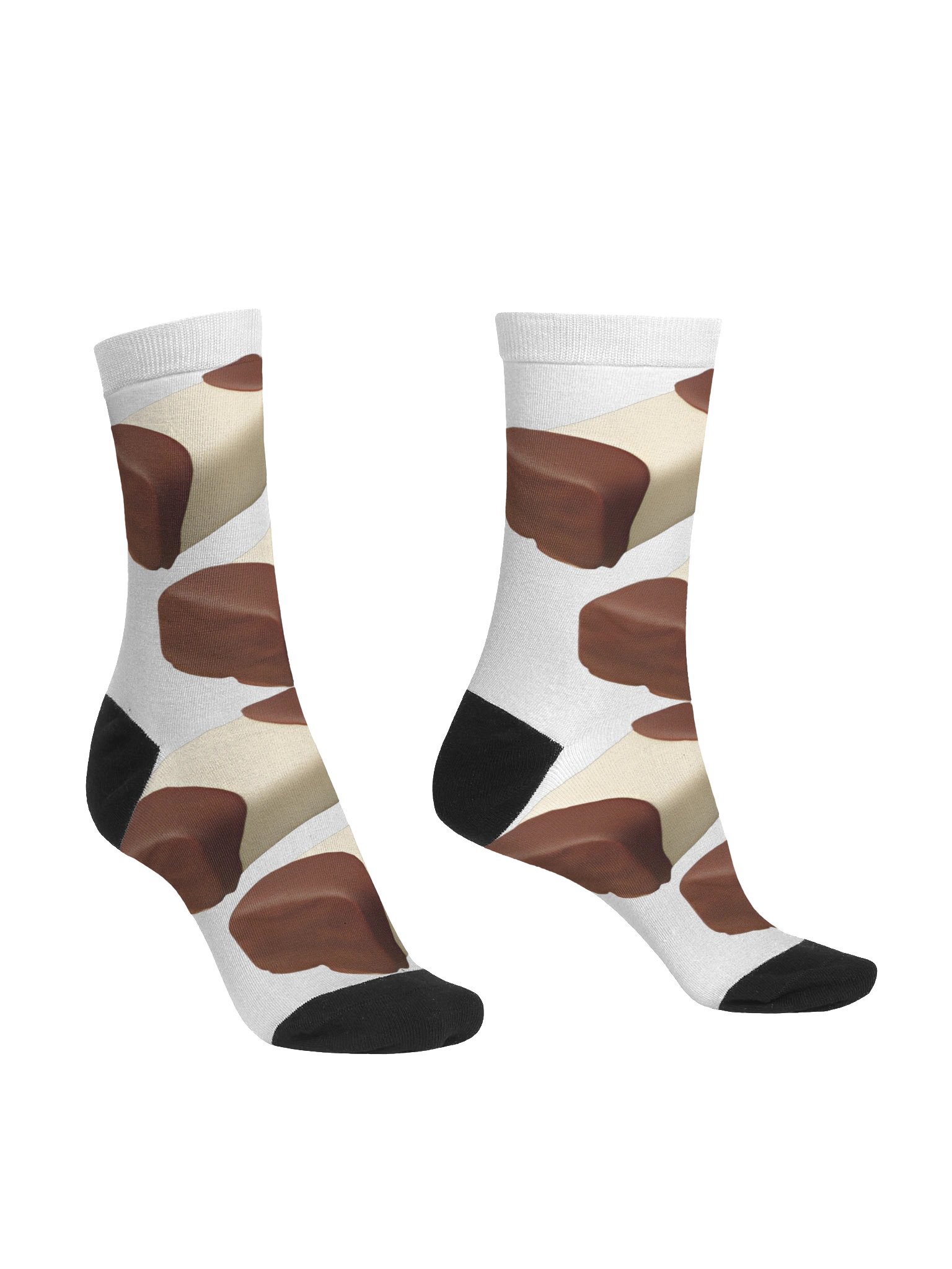 Merpijpen Party Socks product image (3)