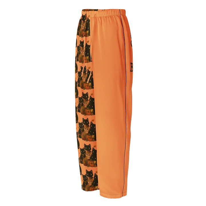 Cat brigade fall Dreams Women's Pajama Pants product image (1)