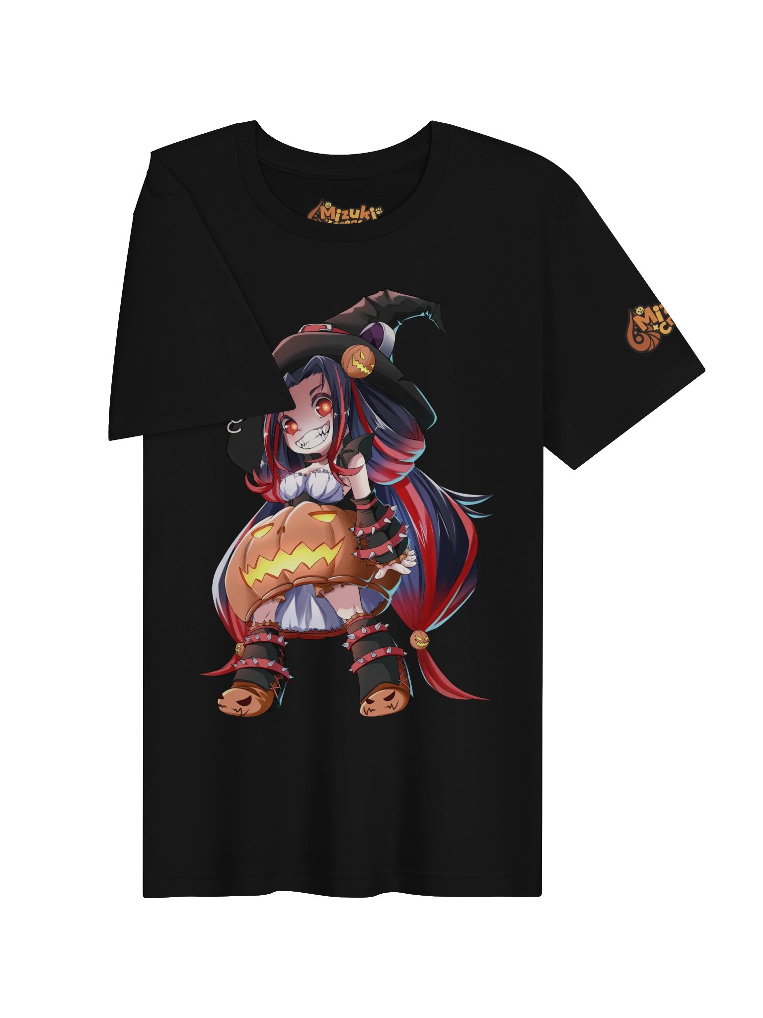 MIZUWEEN Shirt V1 product image (3)