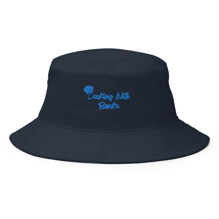 Cooking With Banks Bucket Hat product image (1)