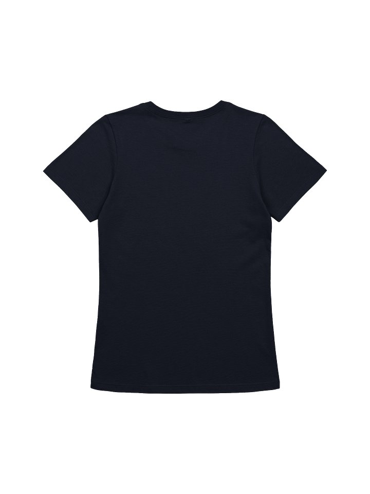 Faithful Listener - Women's Super Soft Relaxed-Fit T-Shirt product image (11)