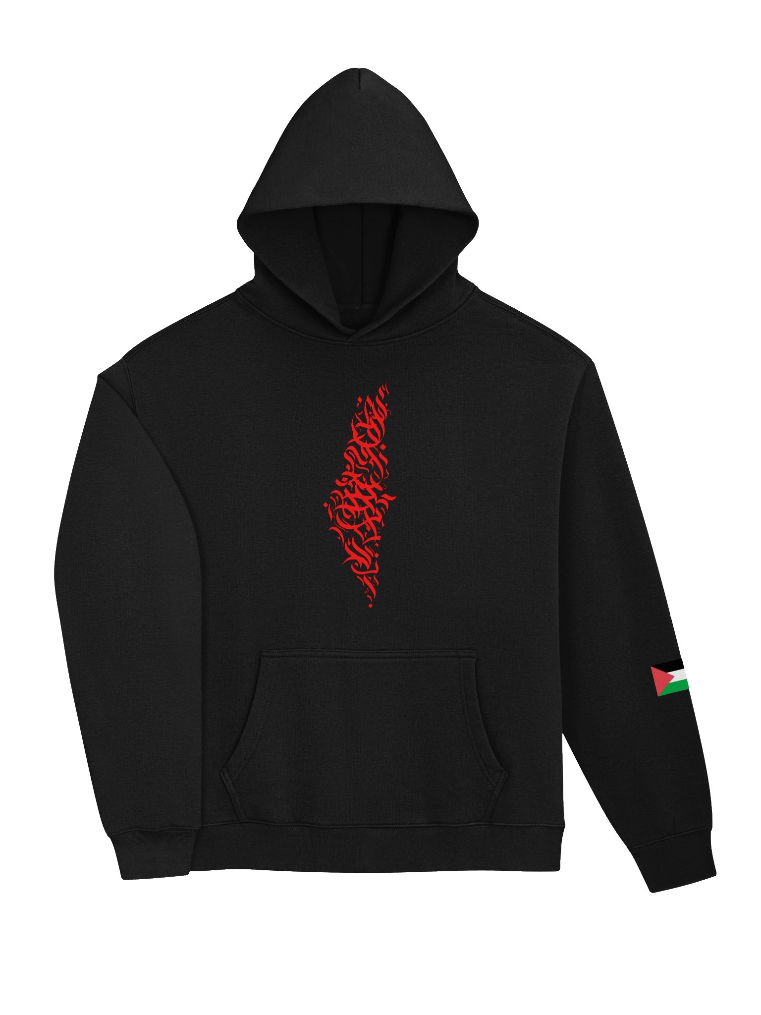 Black & Red - Limited Edition product image (3)