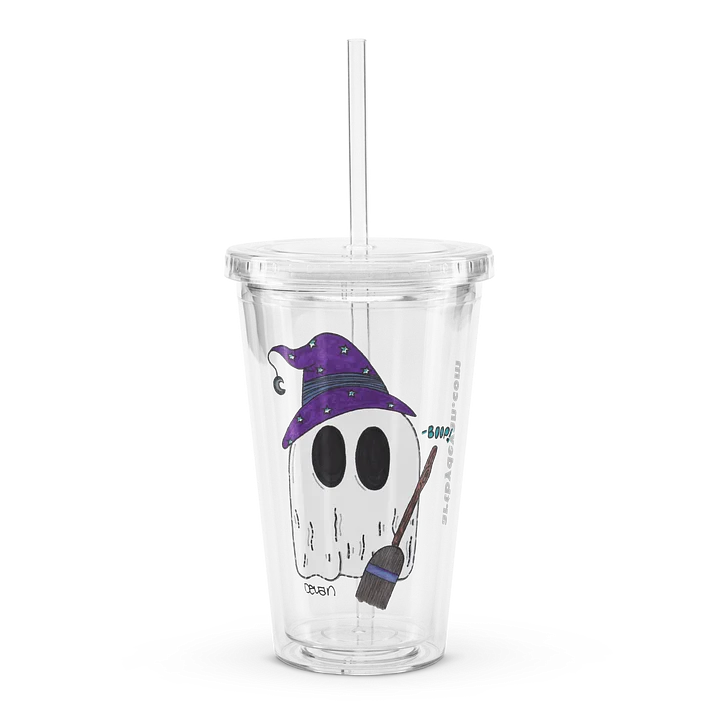 Ghost: Witch Cup product image (1)