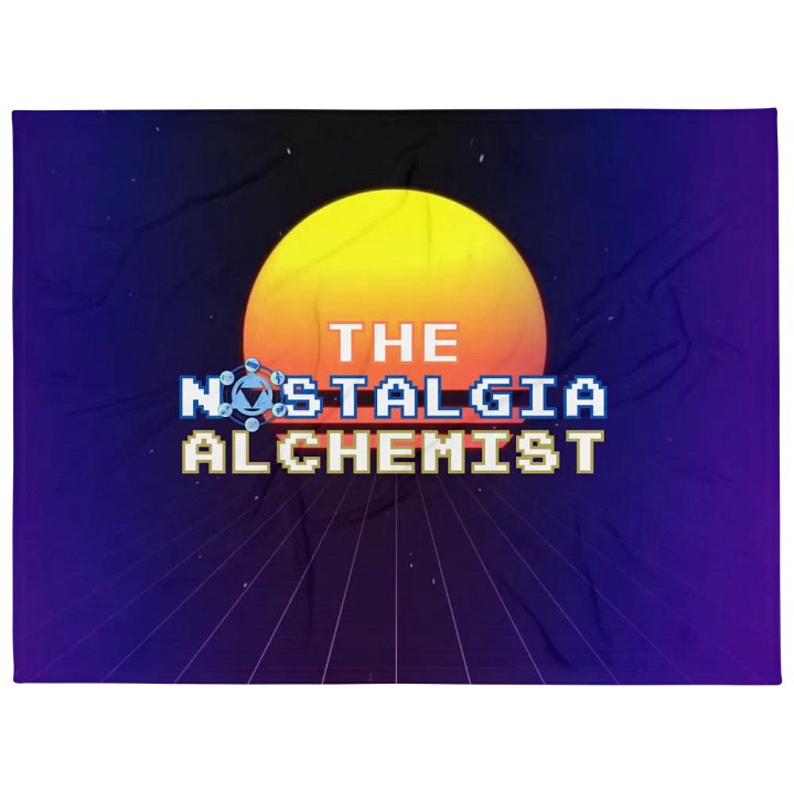 Throw Blanket product image (2)