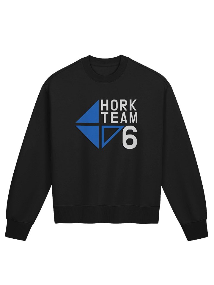 Hork Team 6 Crew product image (1)