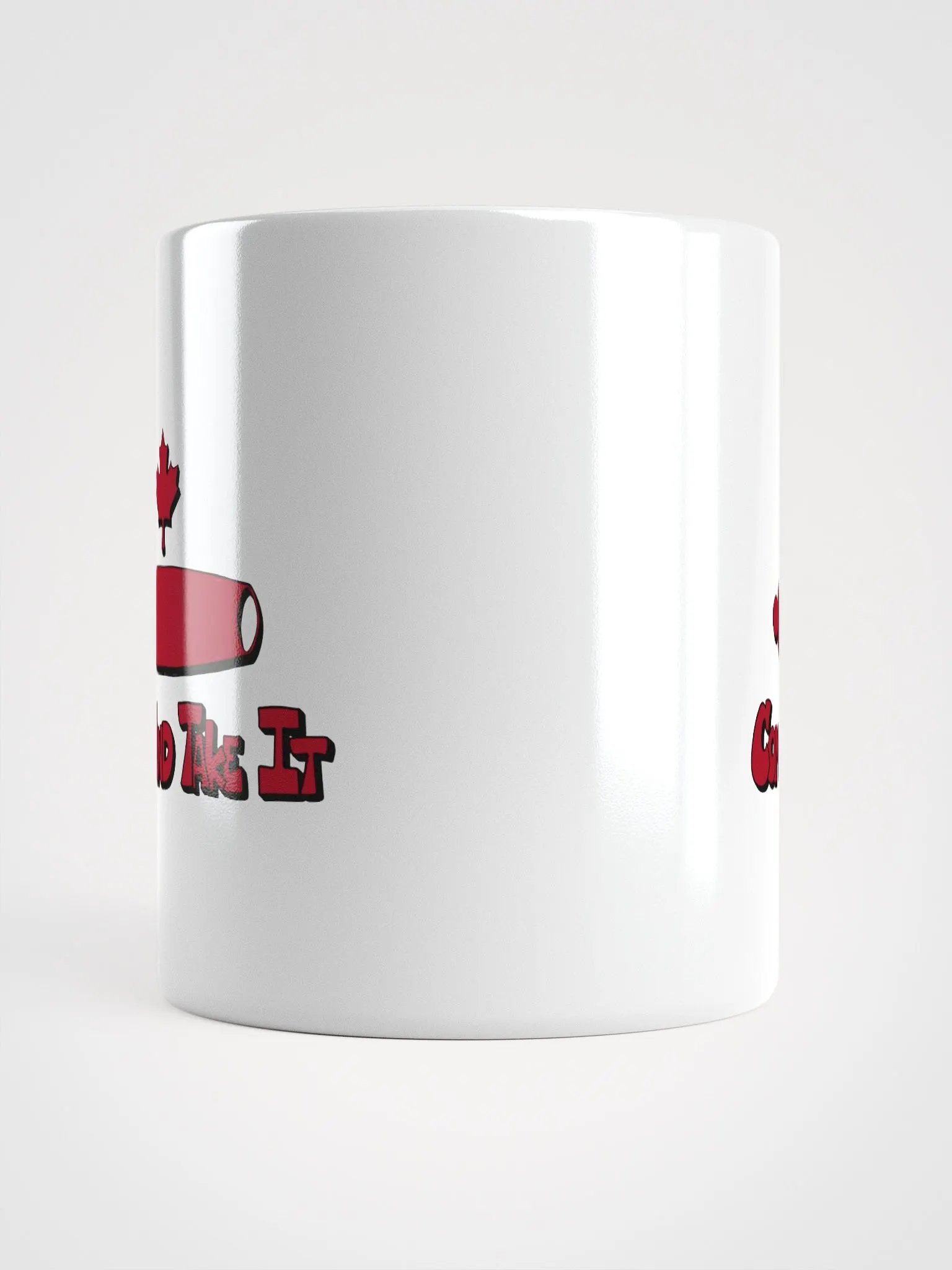 Come and Take it - Canada product image (5)