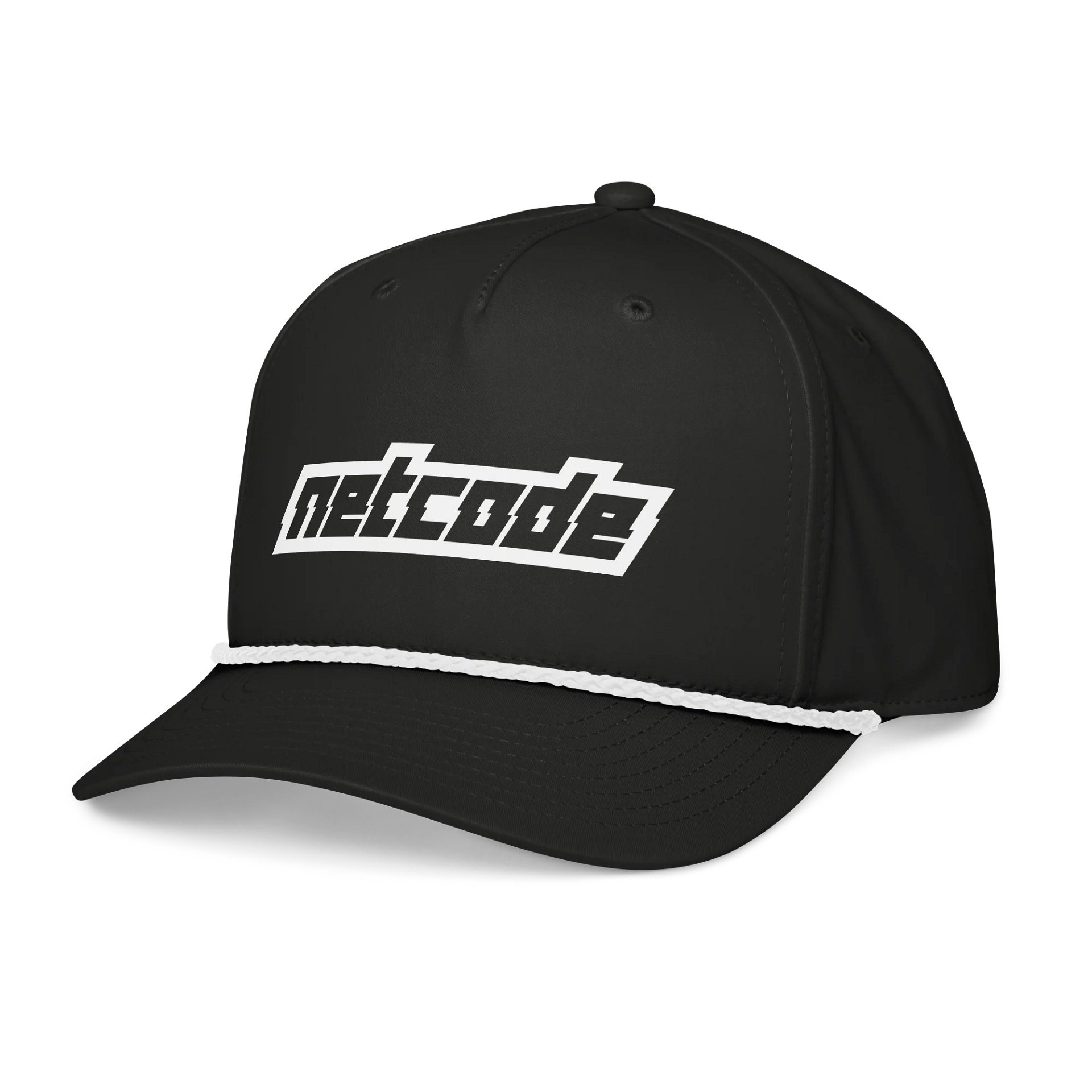 TEAM NETCODE Rope Hat product image (2)