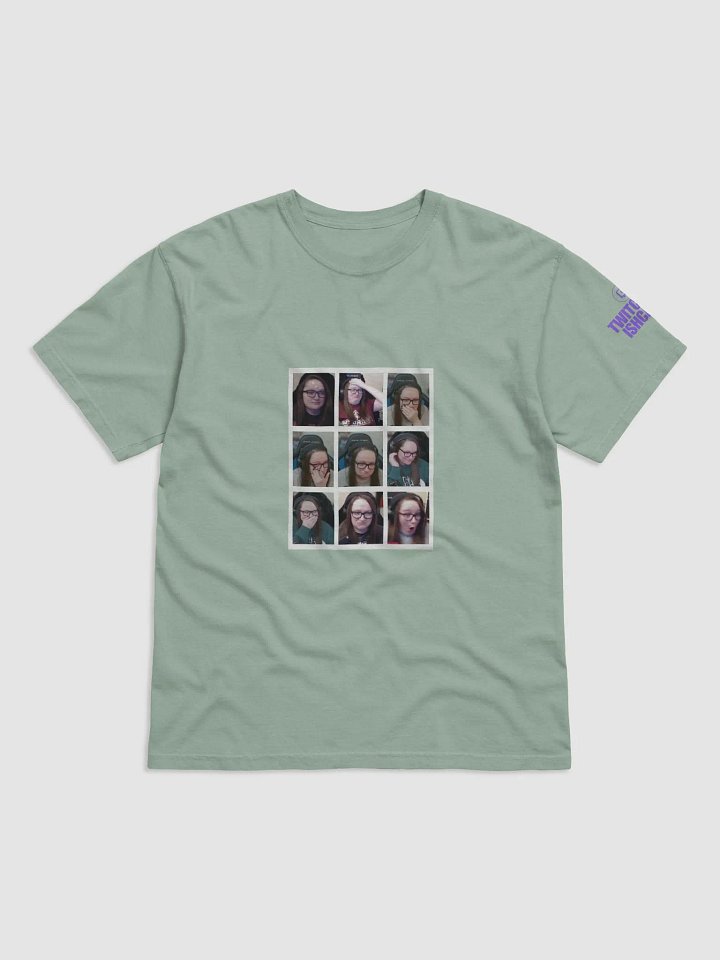 Faces of Ishcakes product image (1)