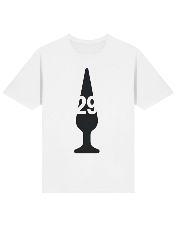 Big Dumper Butt Plug 29 Shirt product image (2)