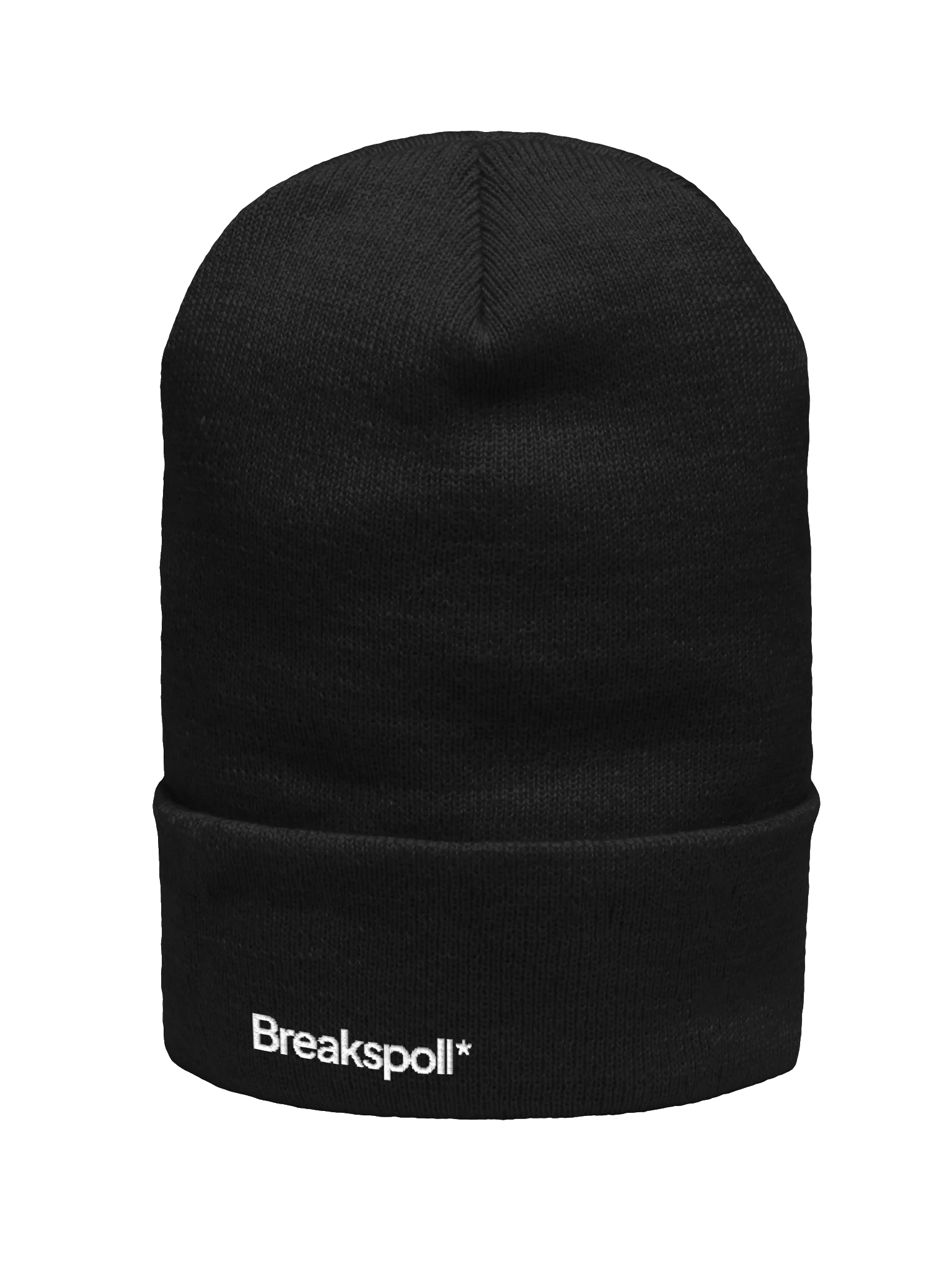 Breakspoll 2026 Cuffed Beanie product image (2)