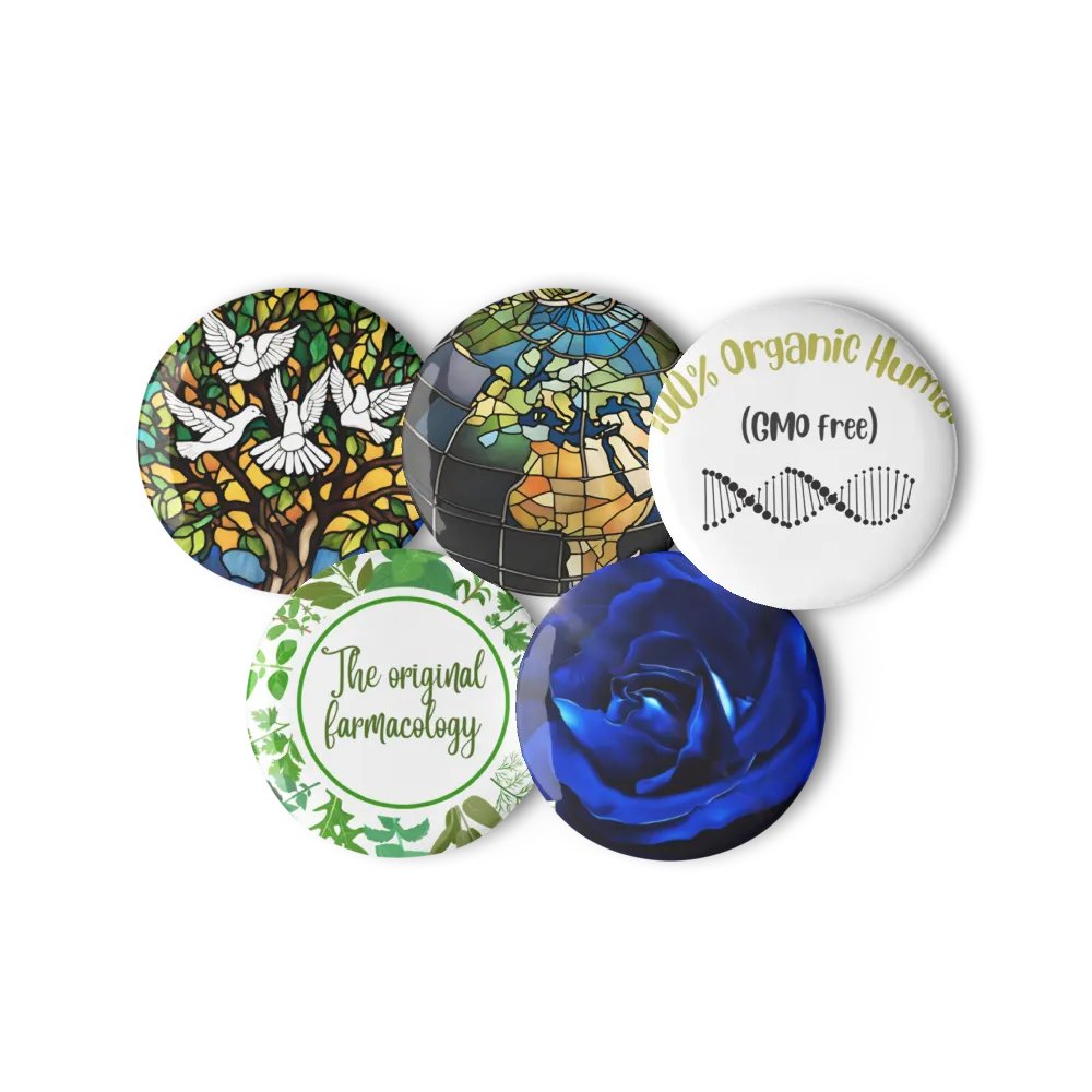 Say it with Buttons product image (11)
