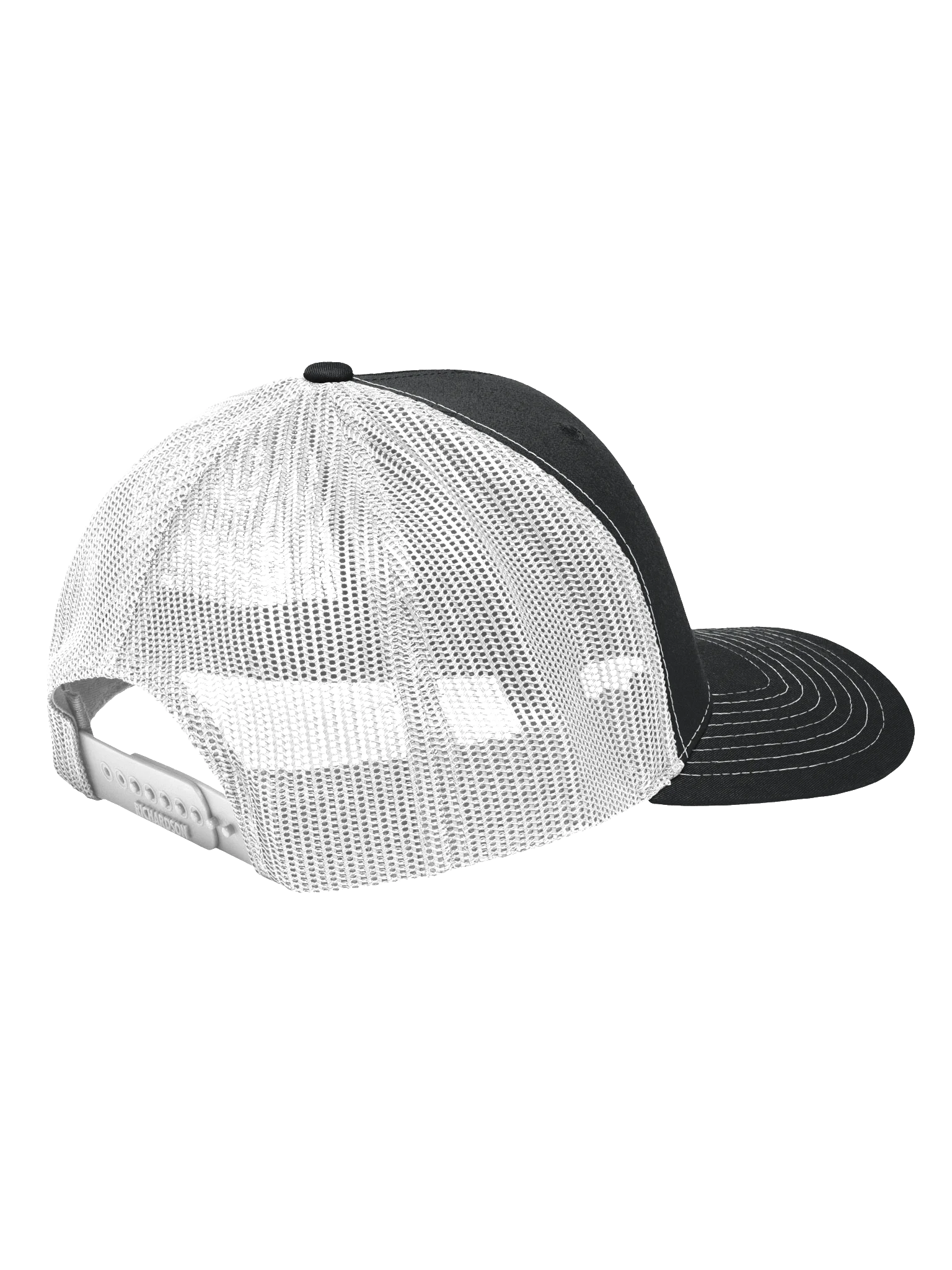 SOGA CHAOS LOGO 2 TRUCKER HAT product image (3)