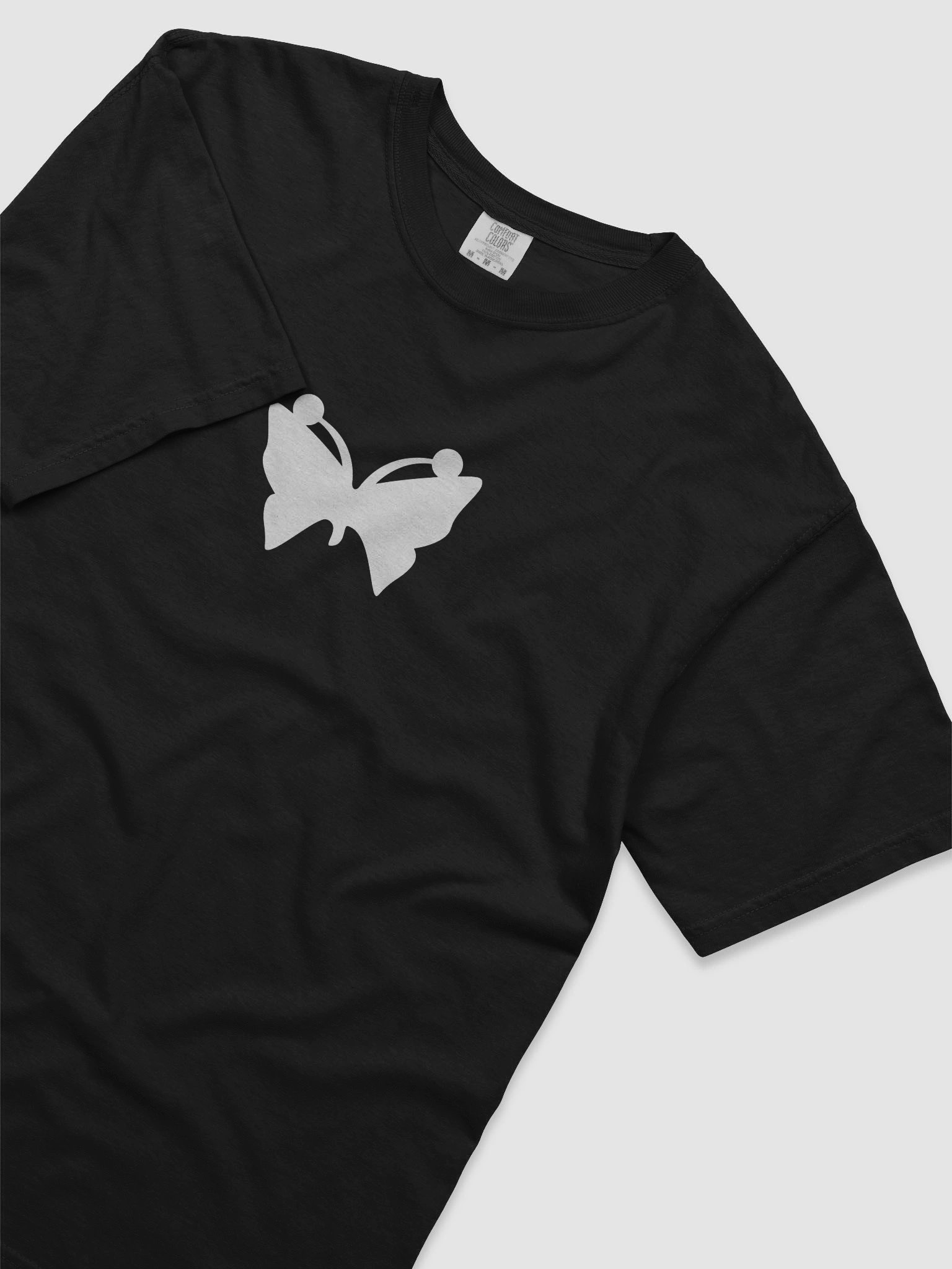 MEHRAX LOGO T-SHIRT product image (5)