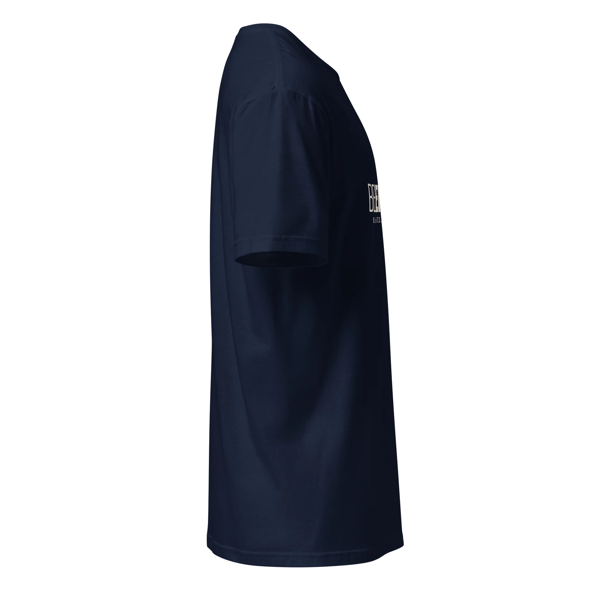 BELIEF DAVIS — 93 Minutes. Same Energy. T-Shirt product image (5)