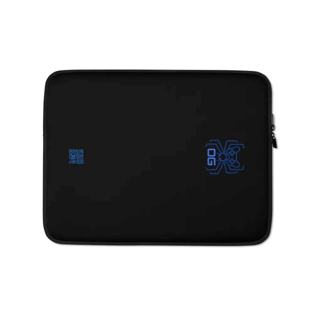 OG WEB's Laptop Sleeve product image (1)