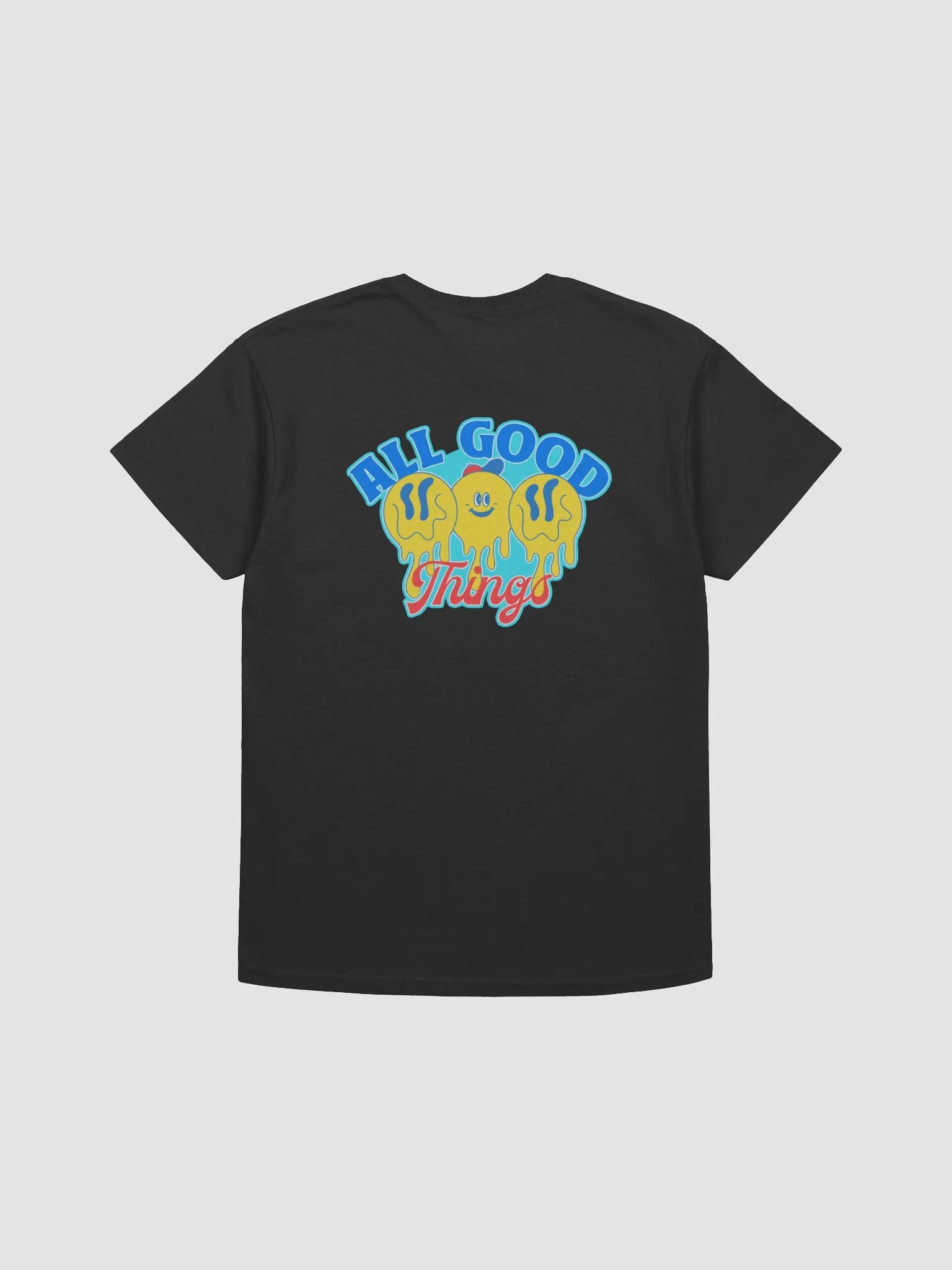 All Good Things Tee product image (6)