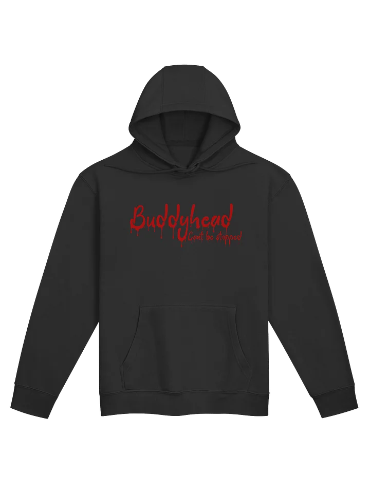 Buddyhead Can't Be Stopped hoodie product image (2)