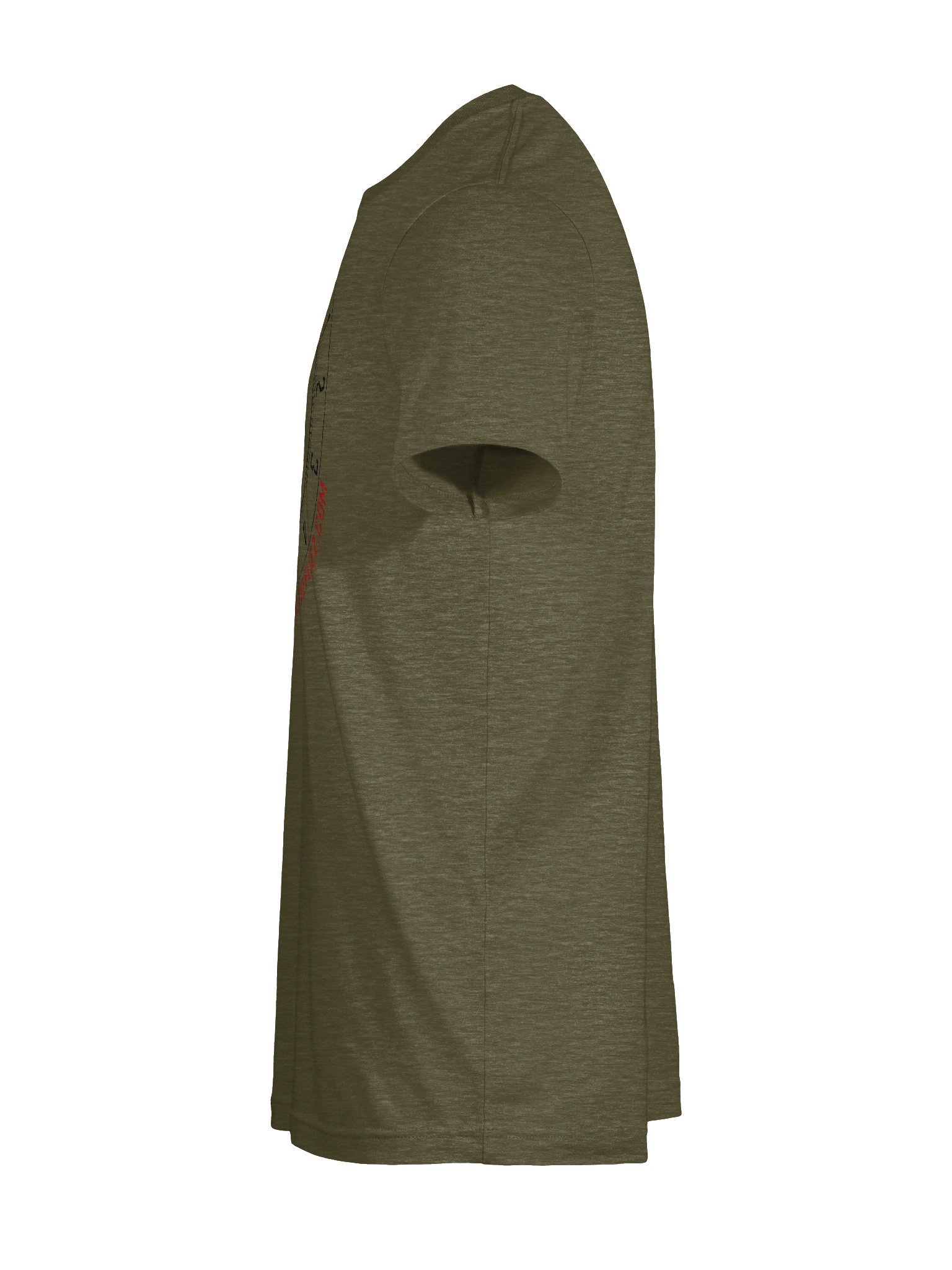 I Love Fuzz - Guitar Pedal Knob Shirt (ilovefuzz.com) product image (11)
