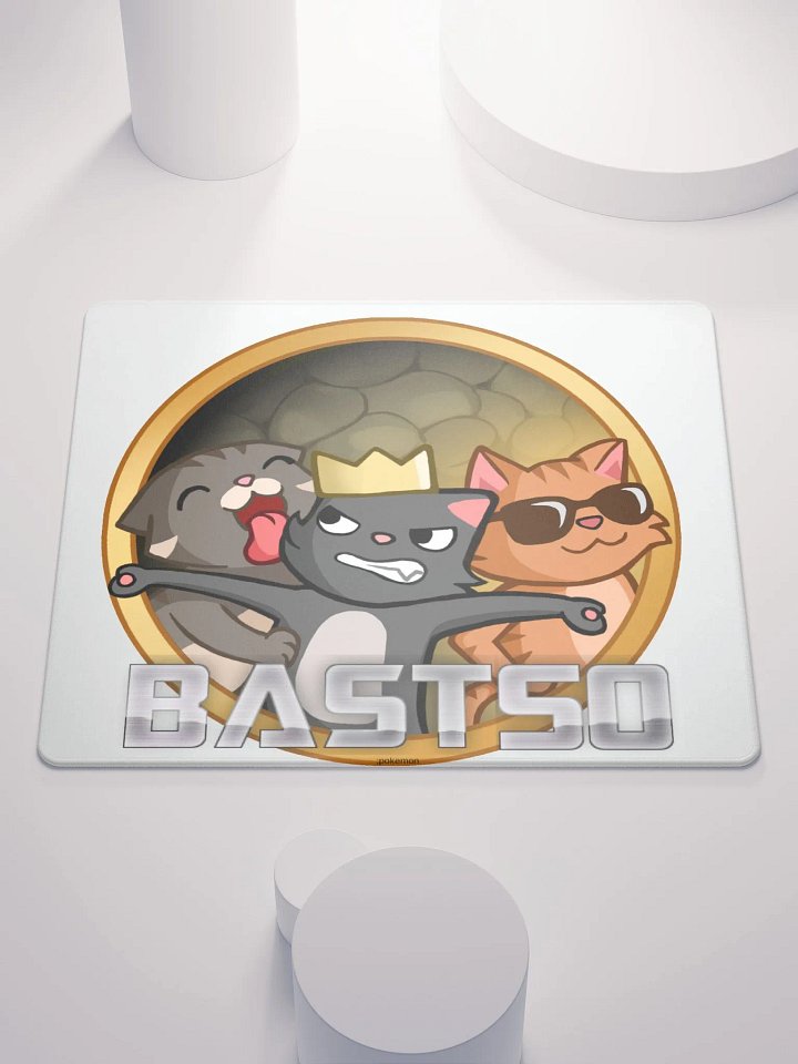Mouse Pad product image (1)
