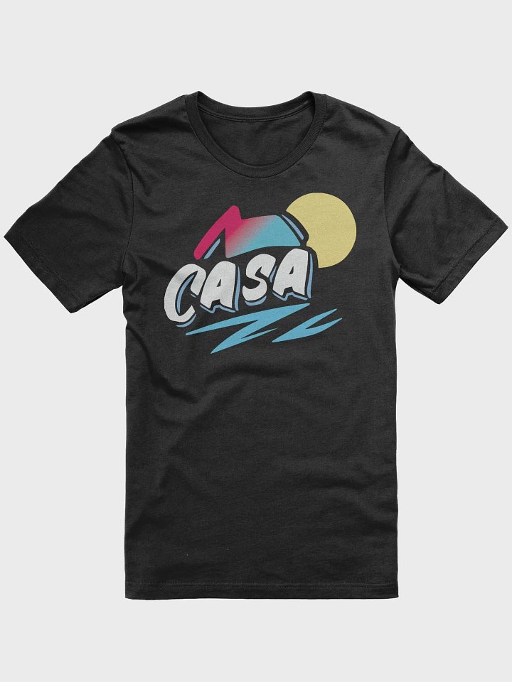 Casa Summer Tee RGB product image (5)