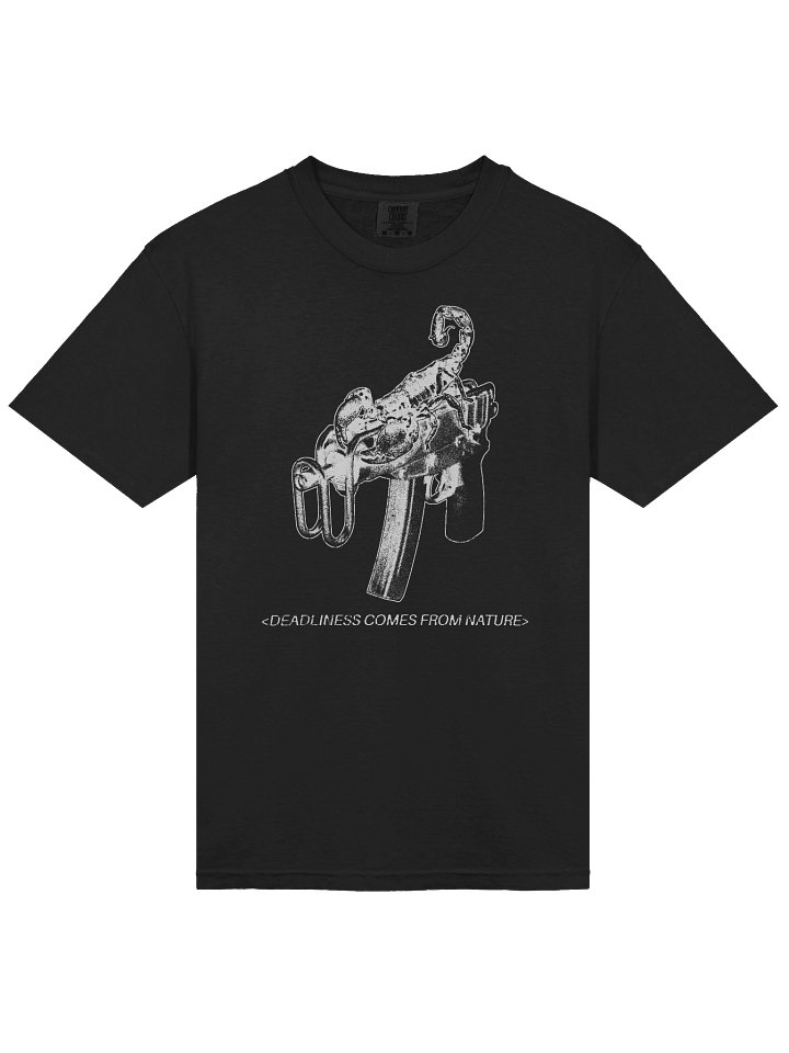 DEADLINESS T-SHIRT product image (2)