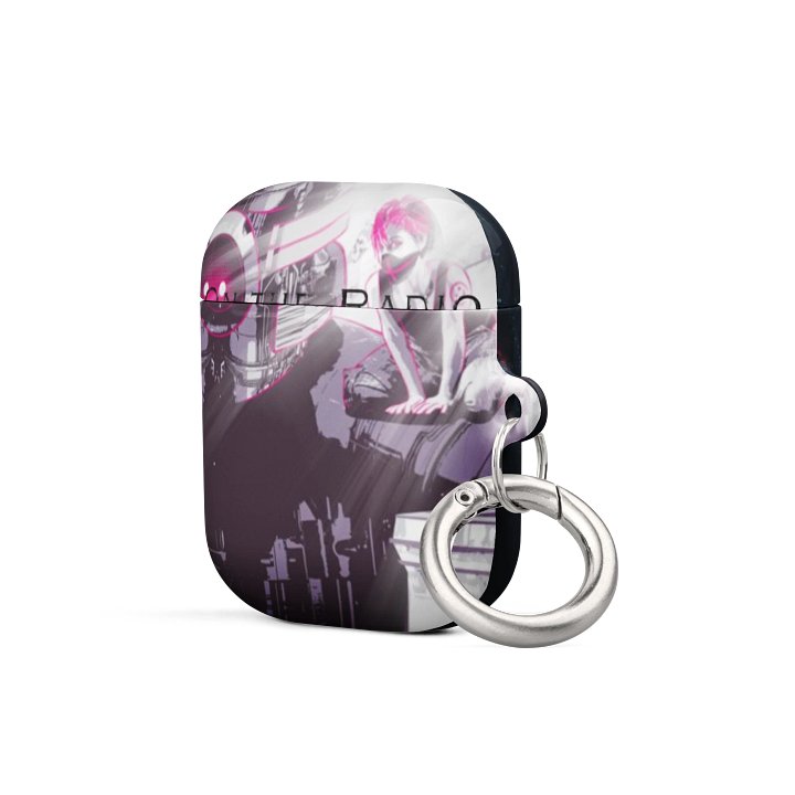 On the Radio product image (6)