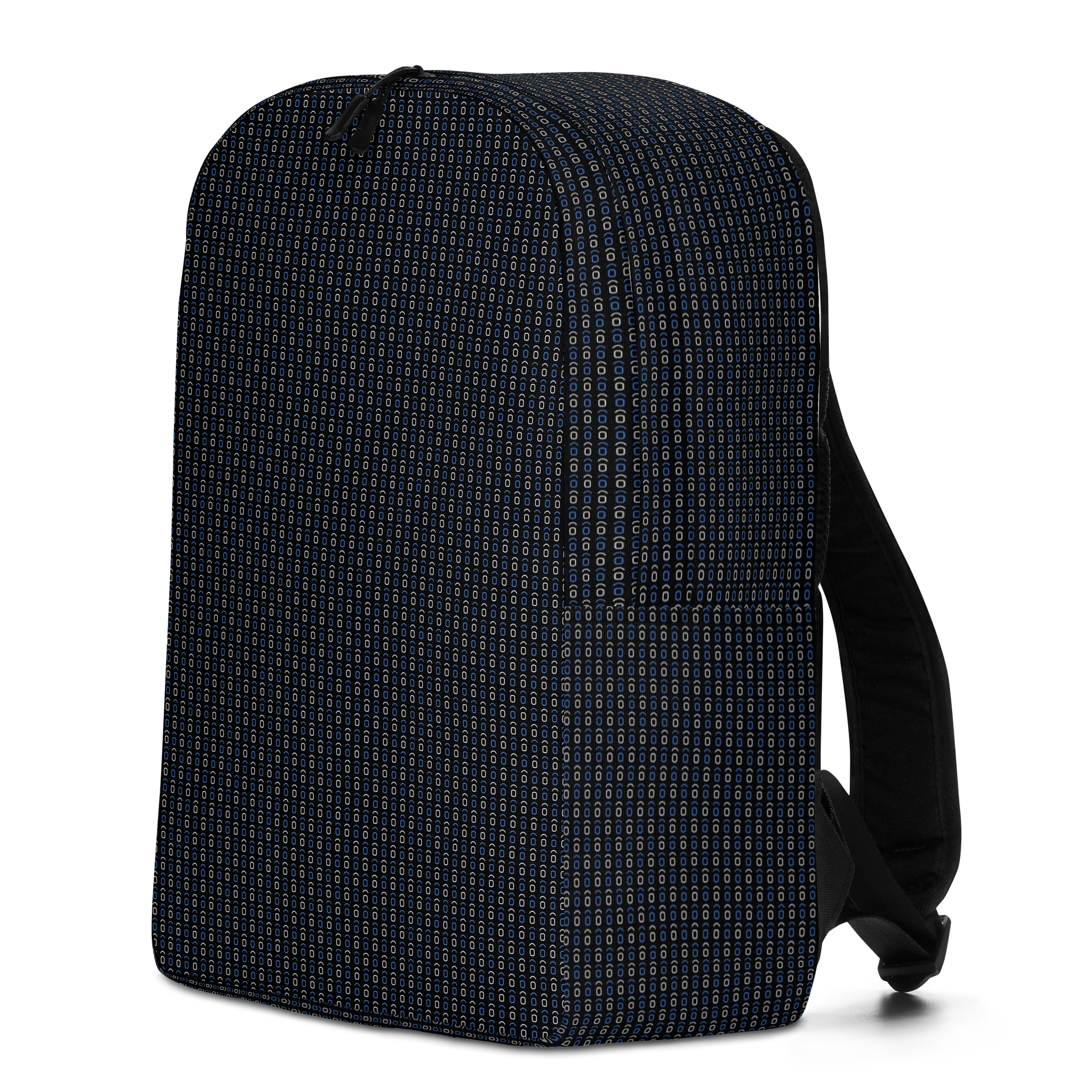 OVTLYR All Over Print - Backpack - Black product image (2)