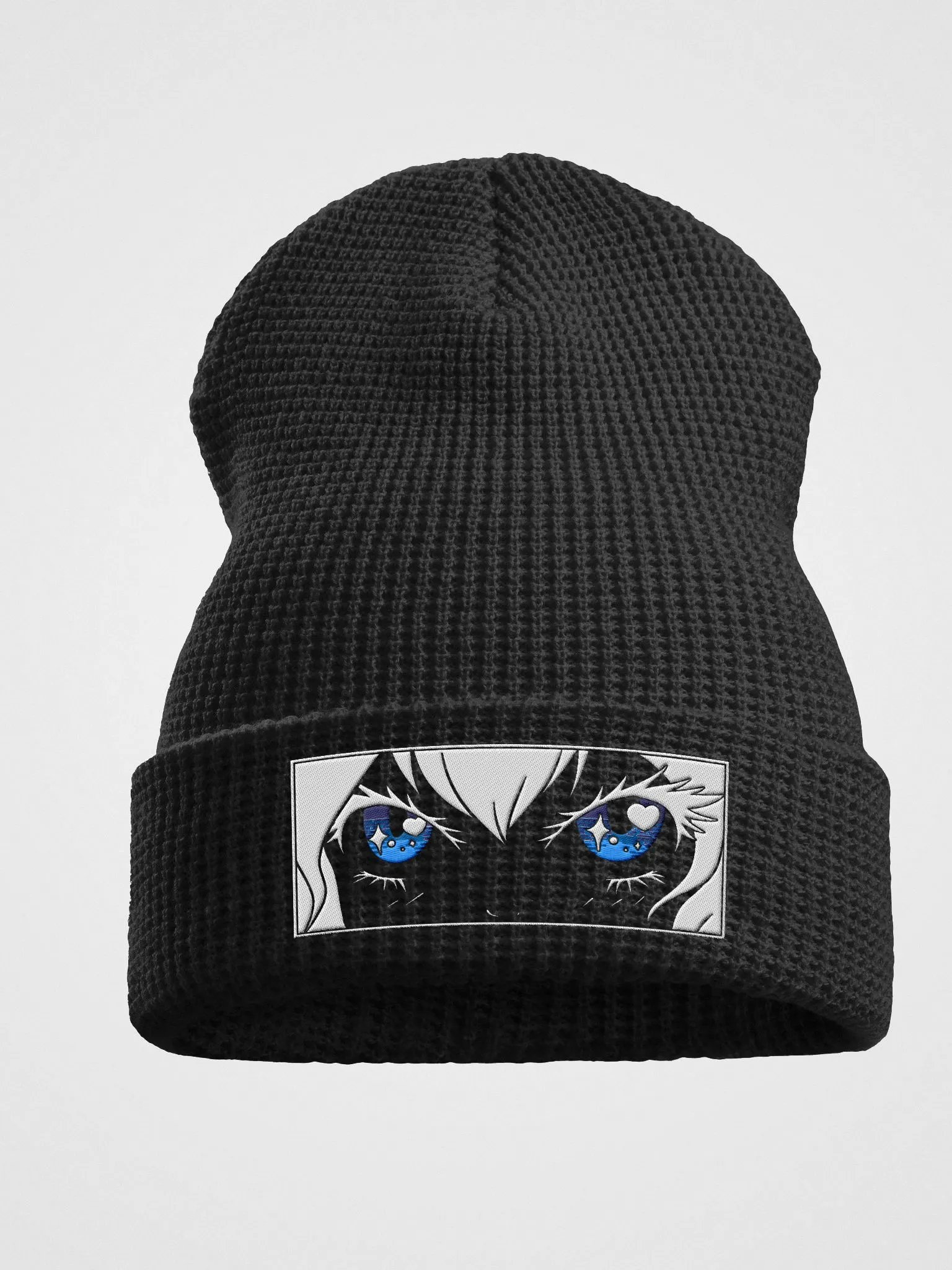 Urusai Waffle Beanie product image (1)