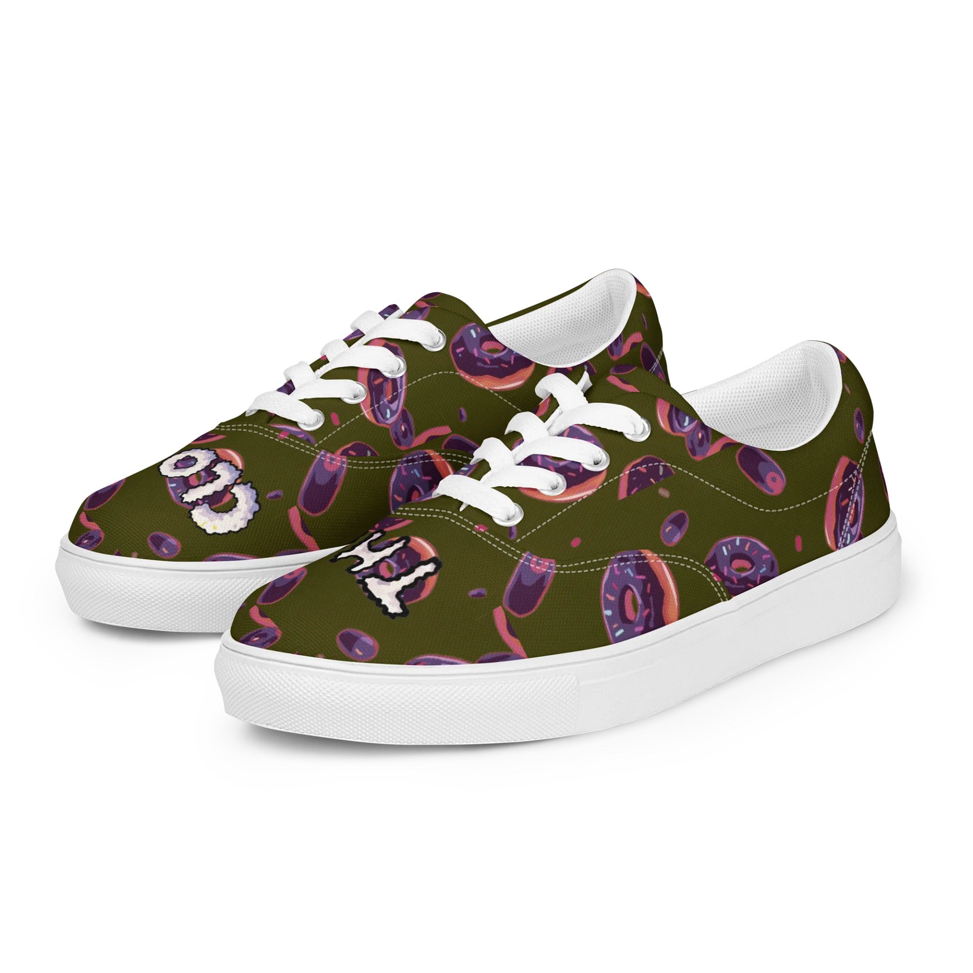 CLOUD COMMUNITY KICKS (FRESH STYLE) product image (5)