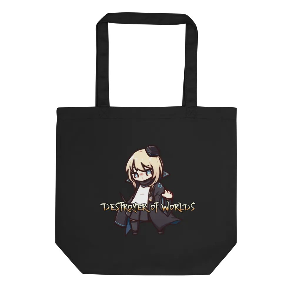 Durin Eco-Tote Bag product image (2)