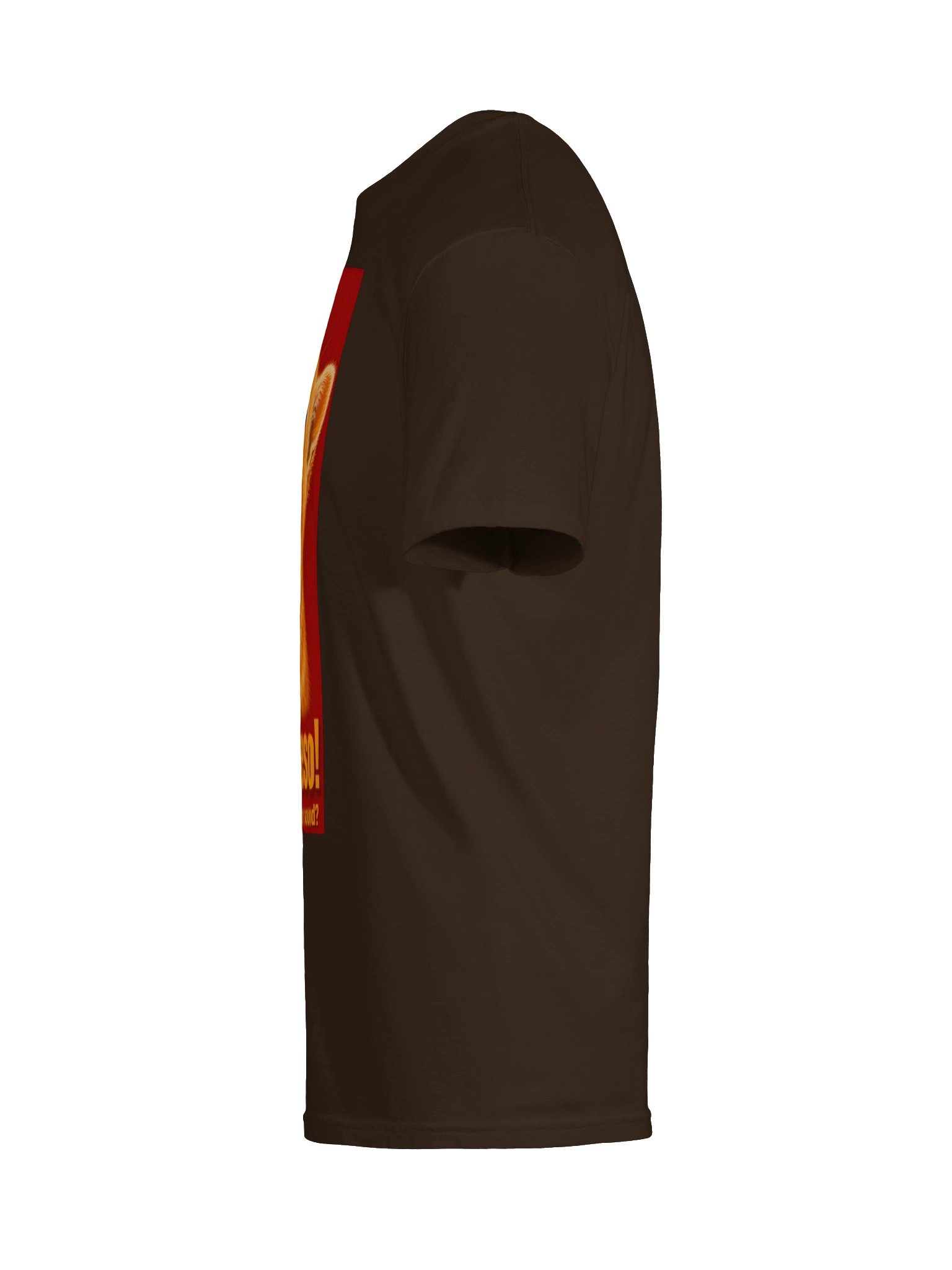 Hey! Queso! Dino Tee product image (9)