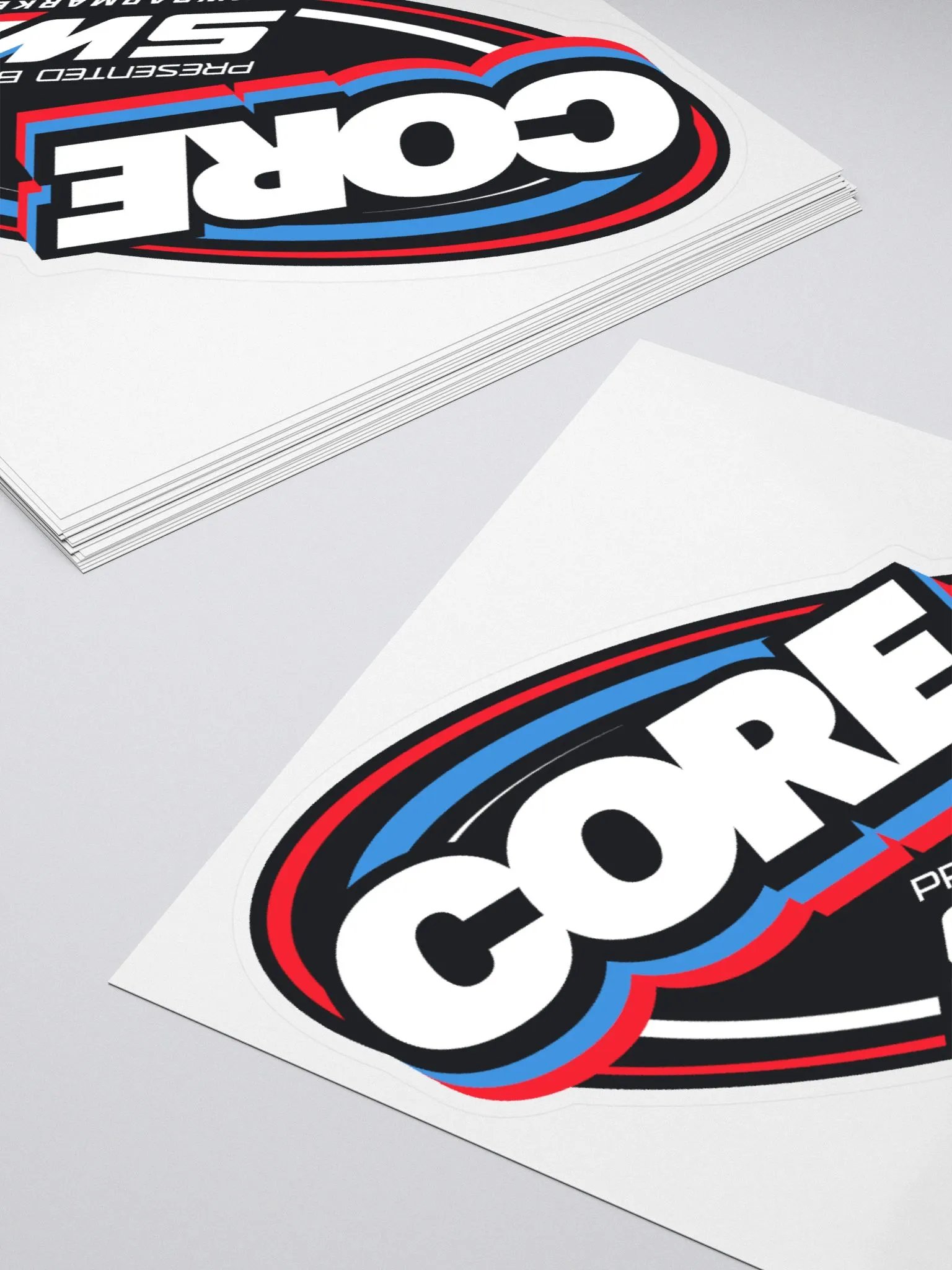 CORE Series Sticker product image (3)
