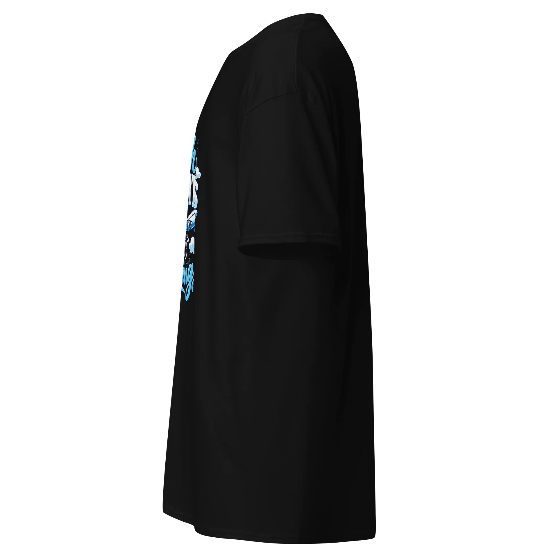 Catch Flights Not Feelings Tee product image (6)