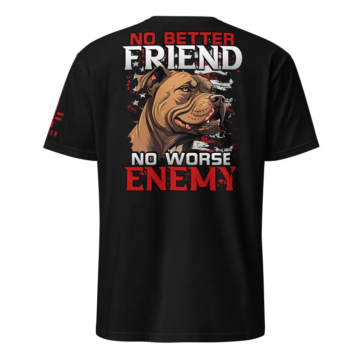 No Better Friend: Pitbull product image (1)