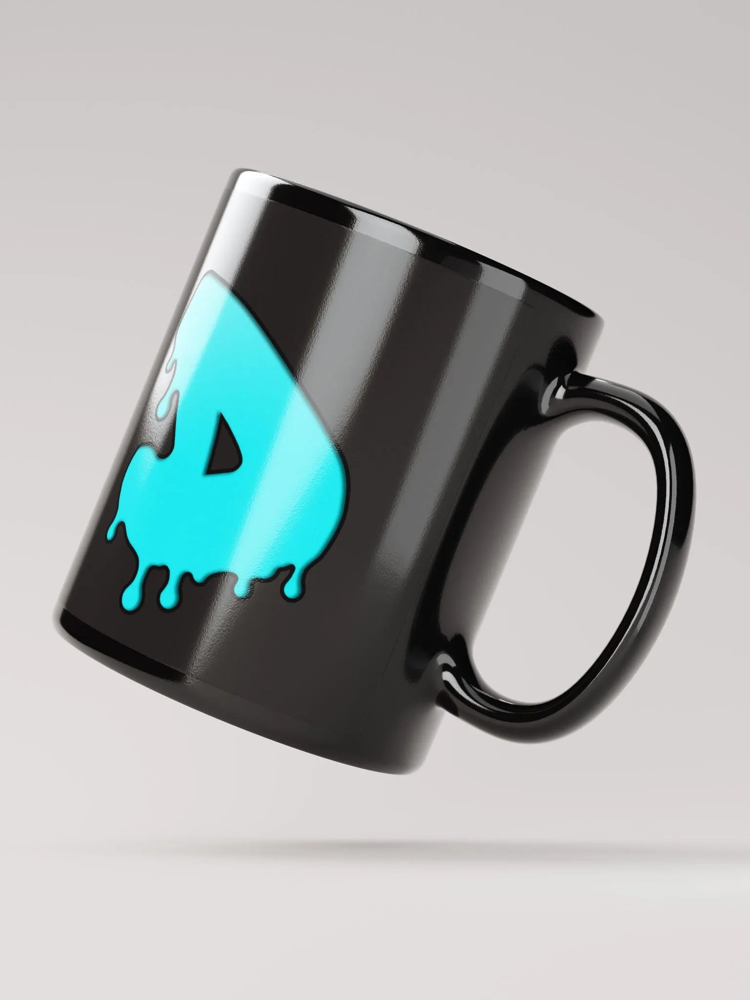 Liquid Meltdown Mug product image (4)