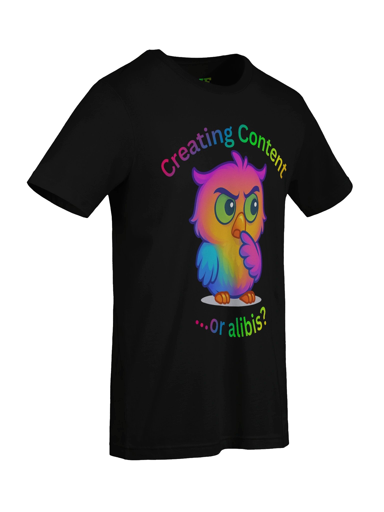 Alibi Tee product image (9)