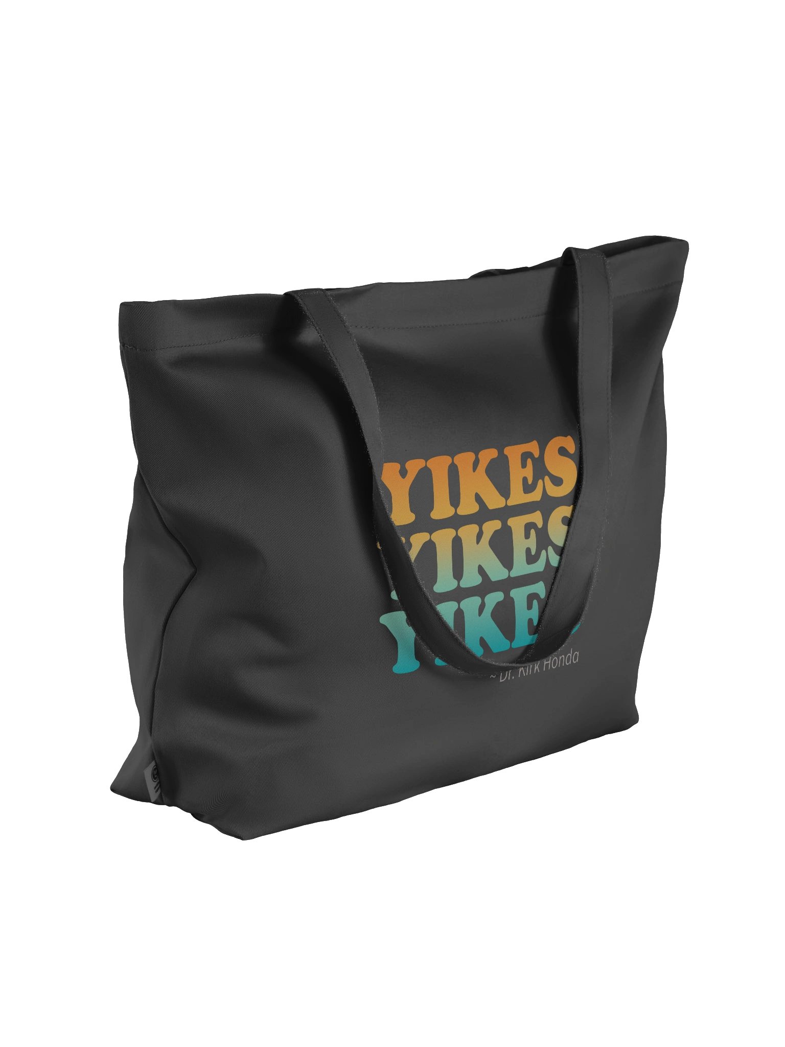Triple Yikes - Tote product image (8)