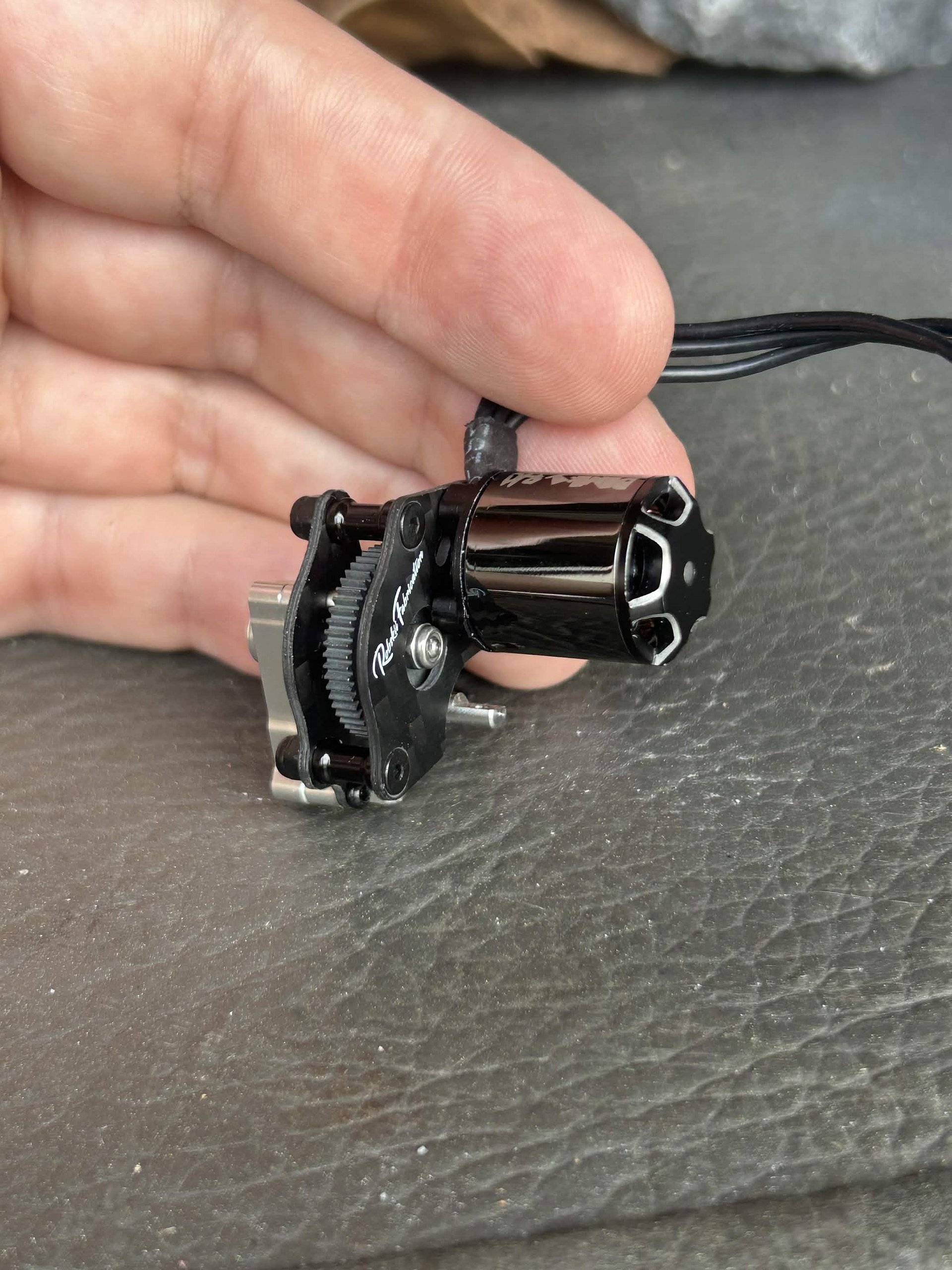 ROBSKII Motor Mount product image (8)