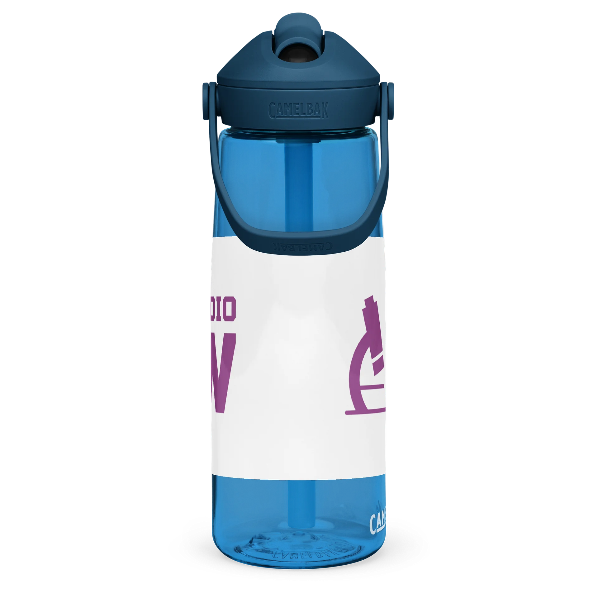Oxford blue jug product image (4)
