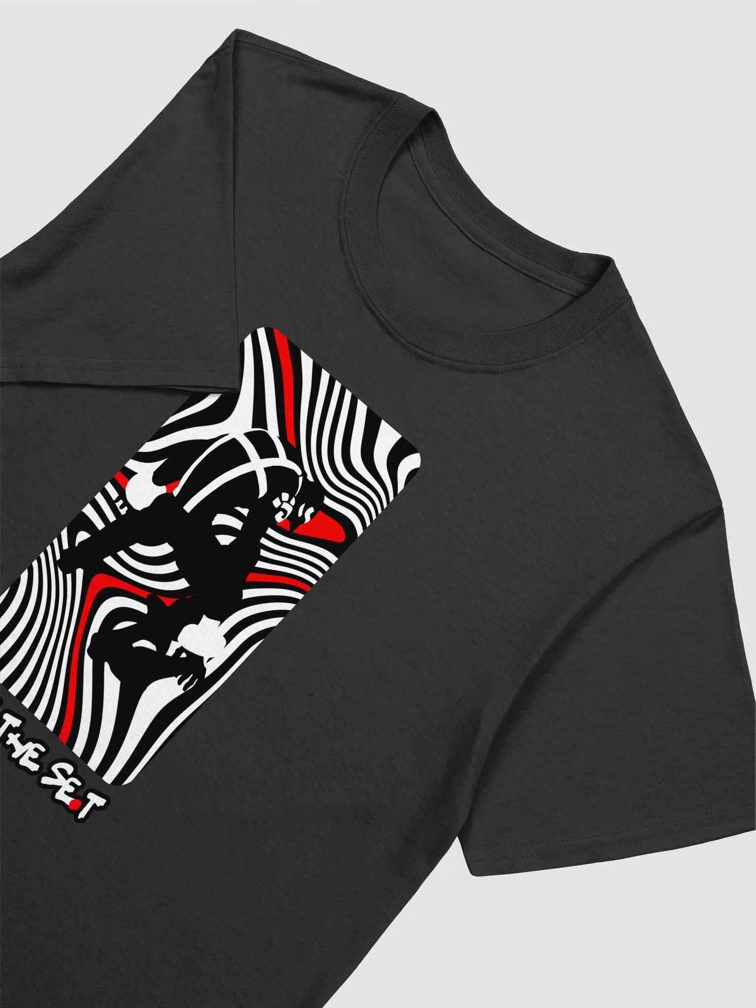 Psychedelic Warrior Necro product image (3)