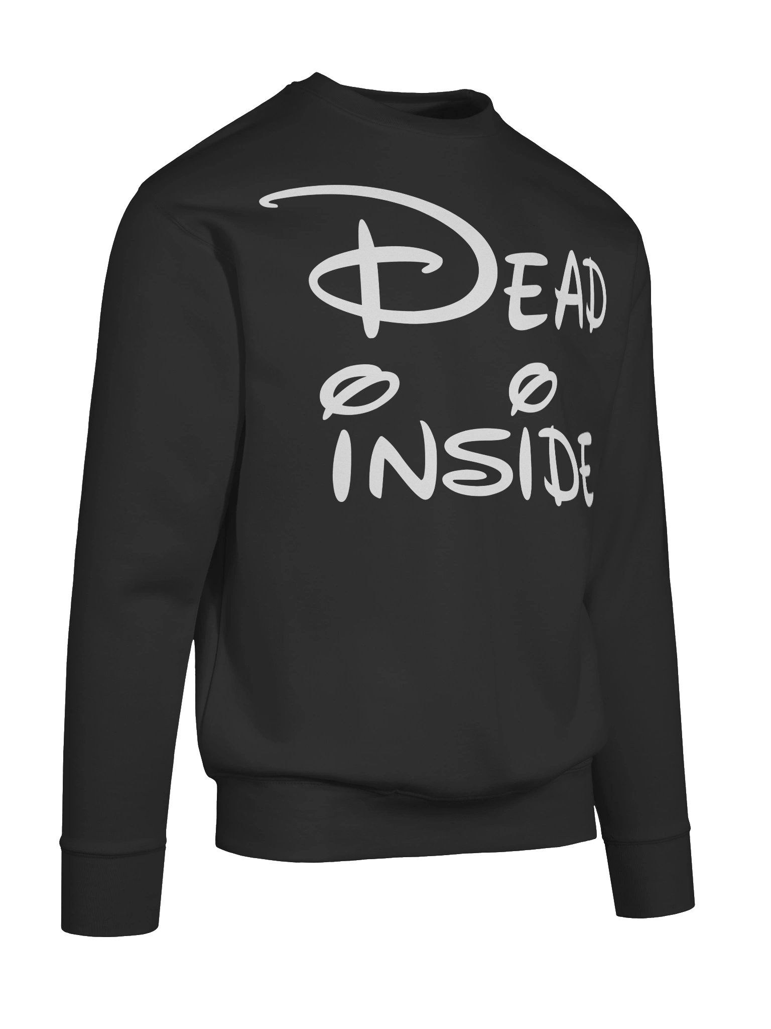 'Dead Inside' Sweatshirt product image (10)