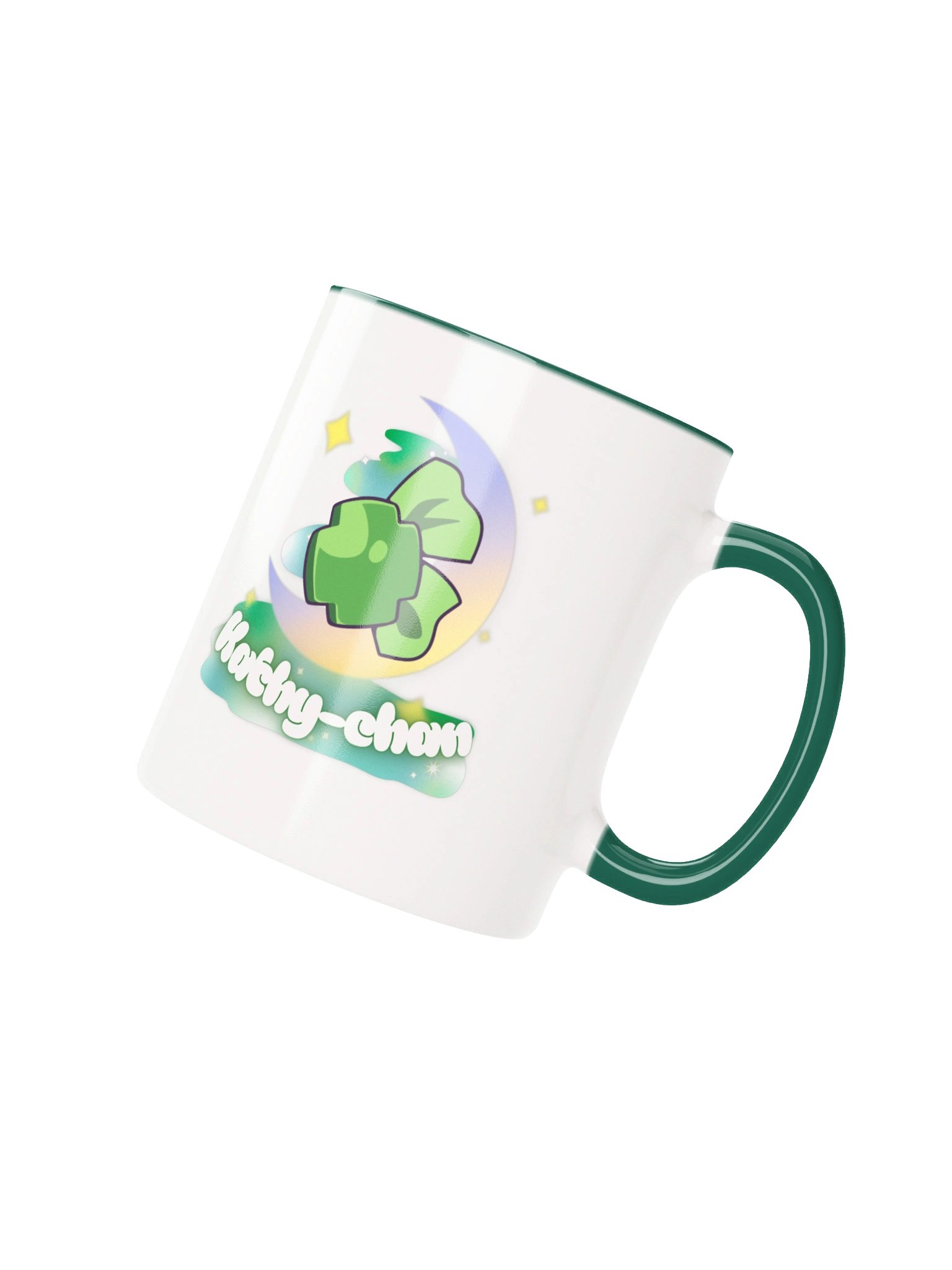 Kathy-chan's Tea Time Mug product image (10)