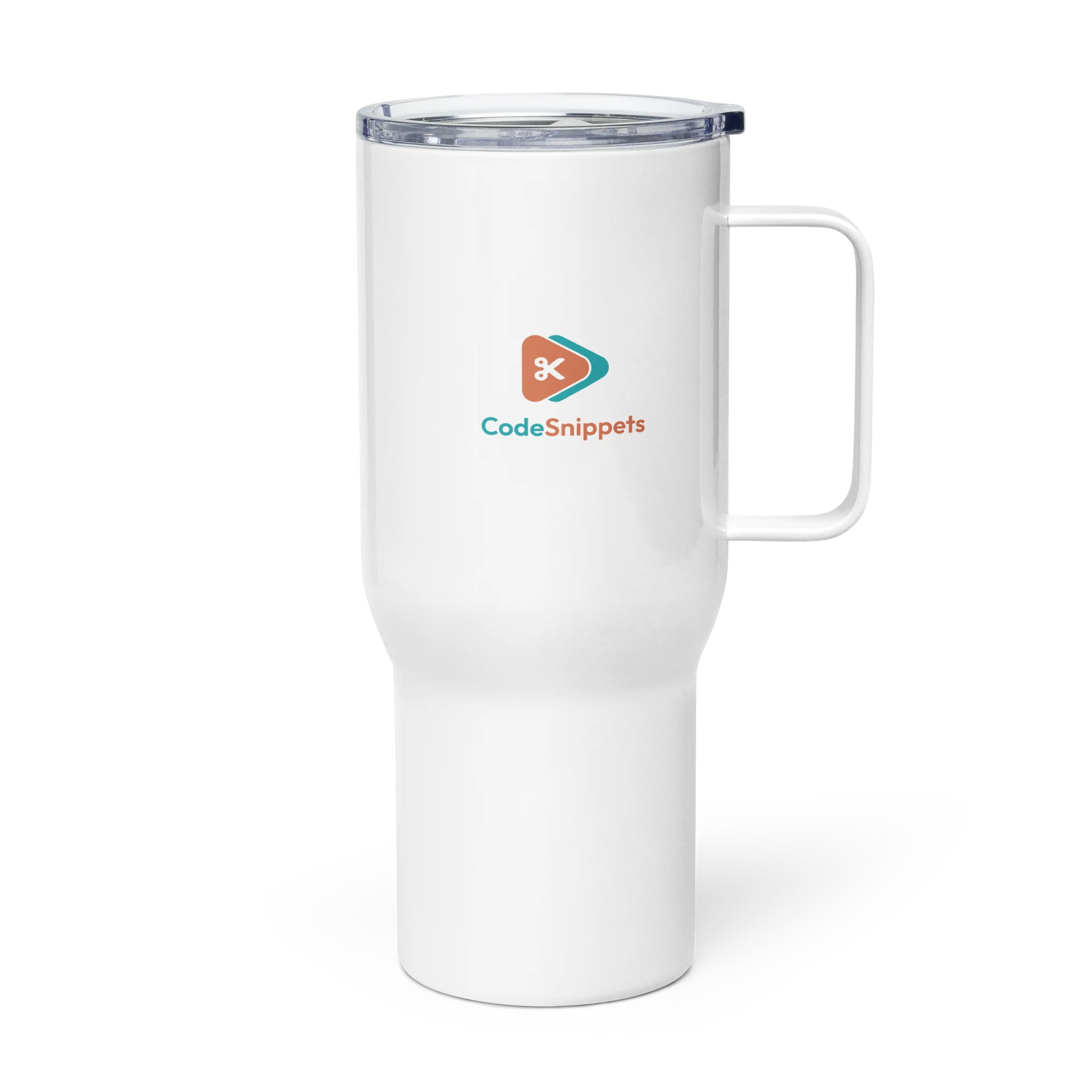 Coder Travel Mug product image (2)