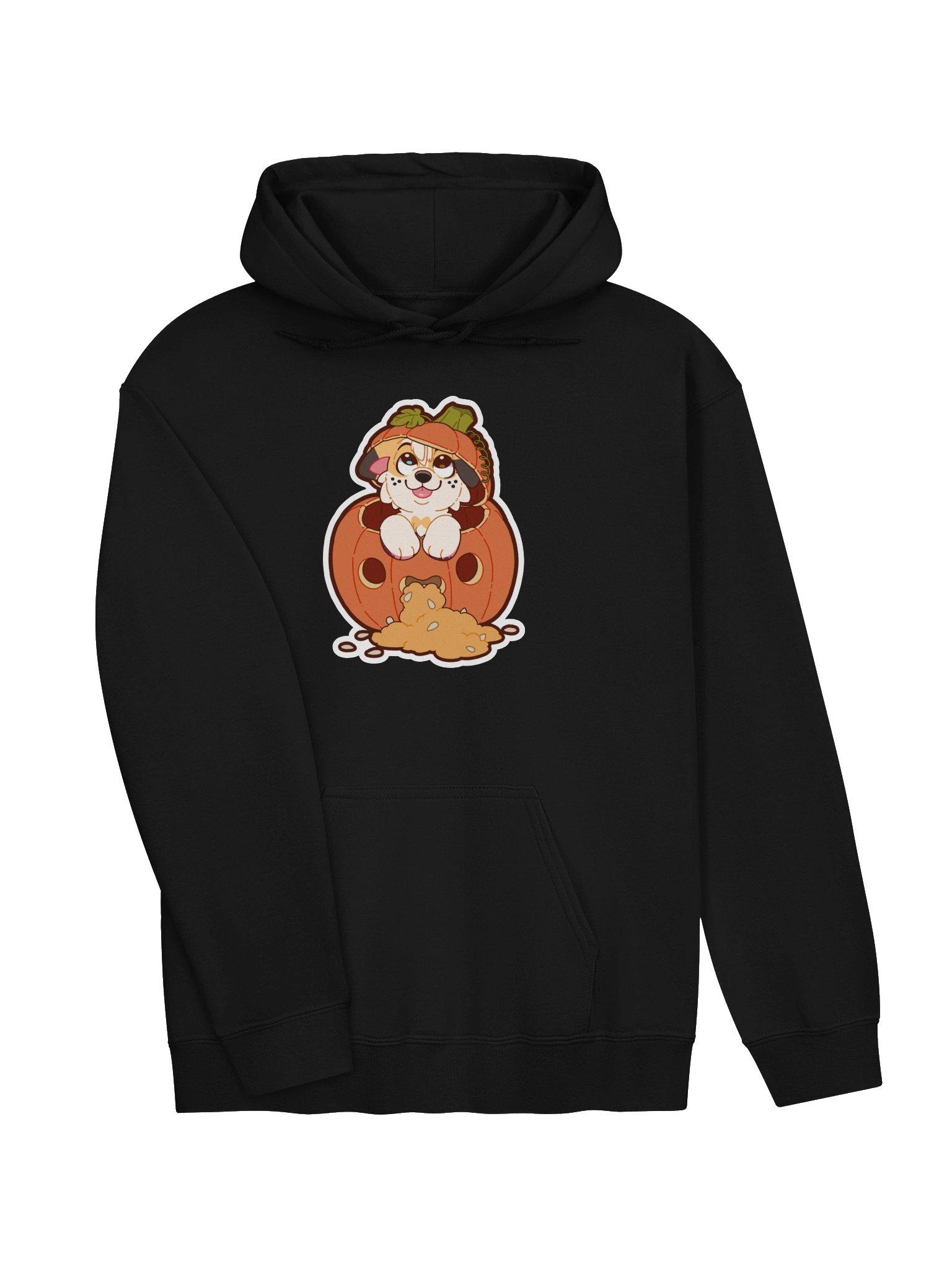 Halloween 2026 Hoodie product image (3)
